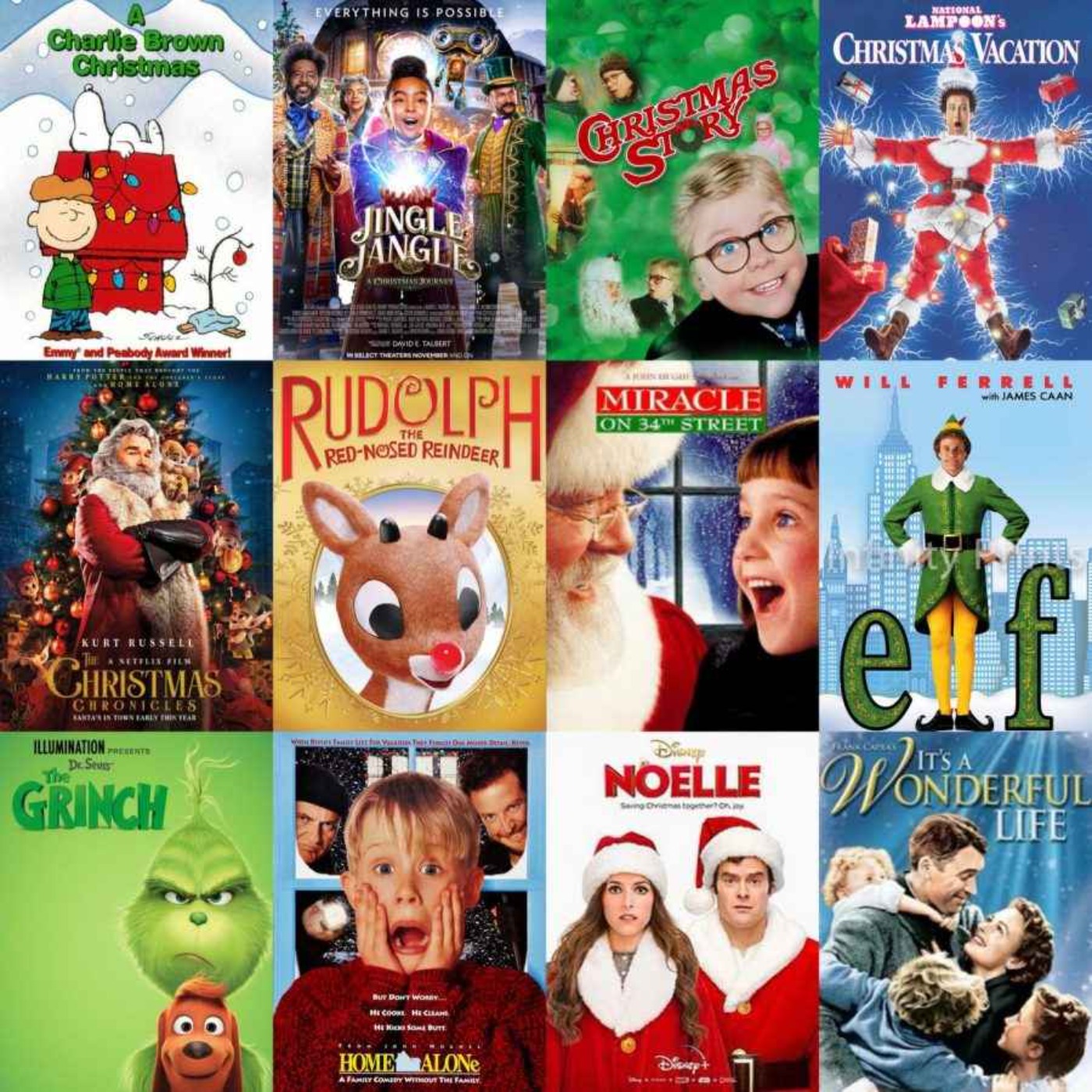 Morons Mince Movies