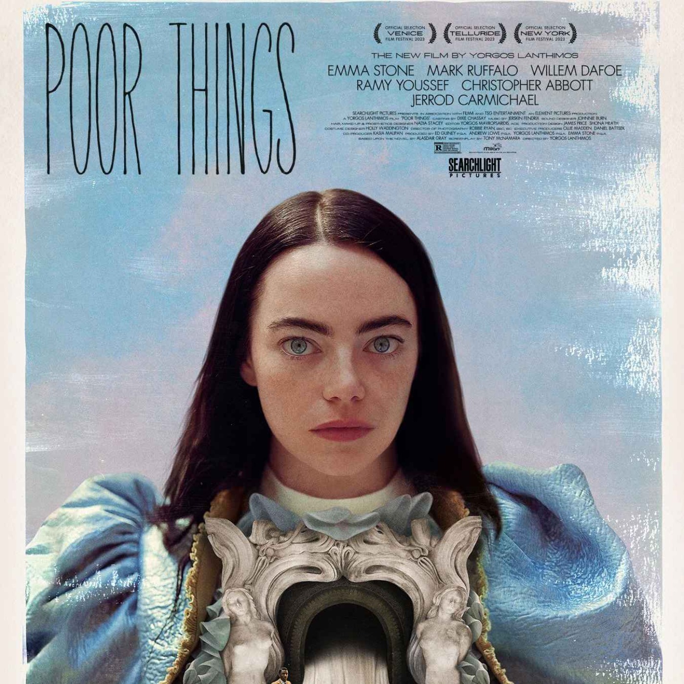 Morons Mince Movies