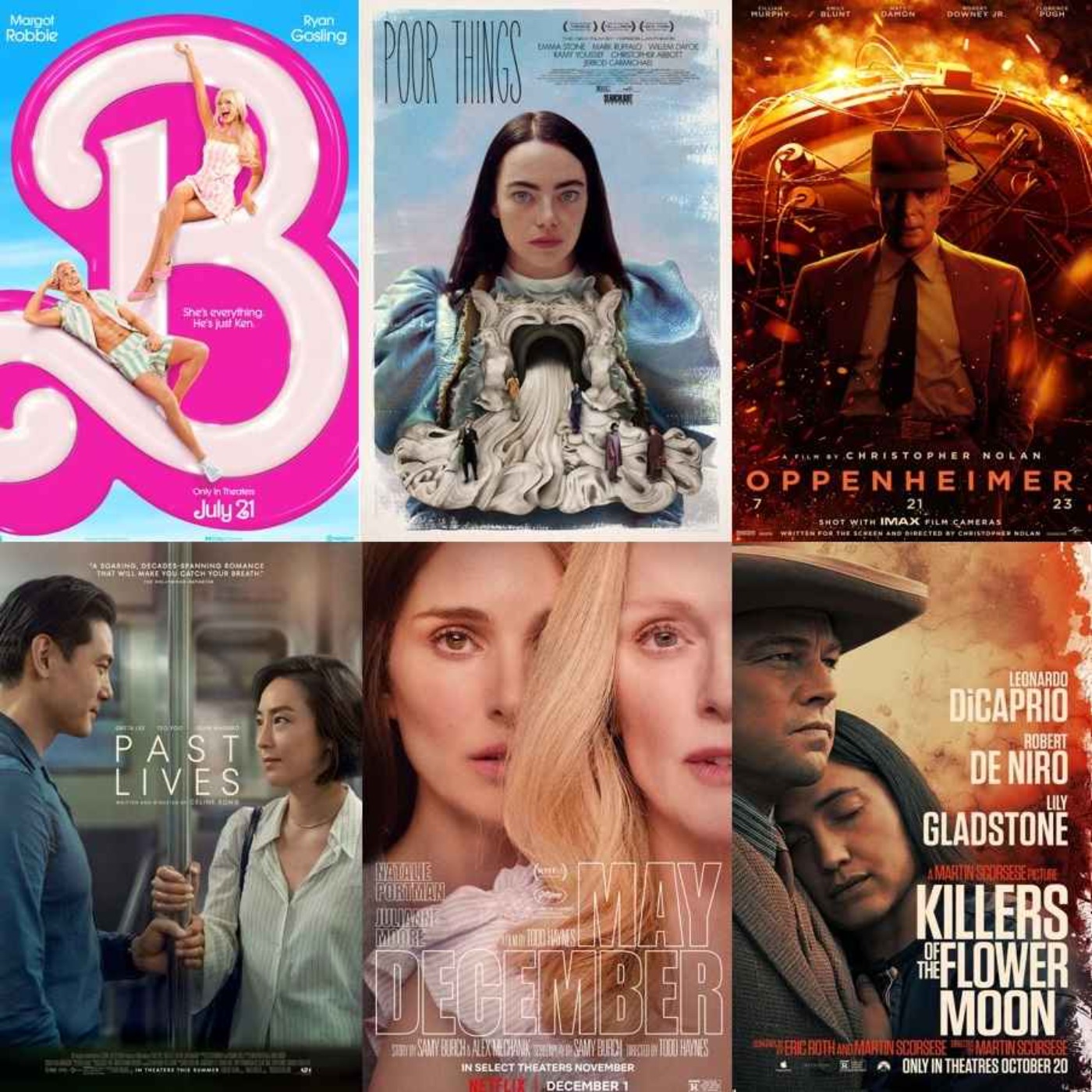 Morons Mince Movies