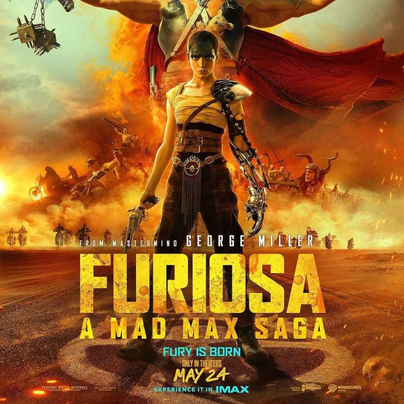 Morons Mince Movies