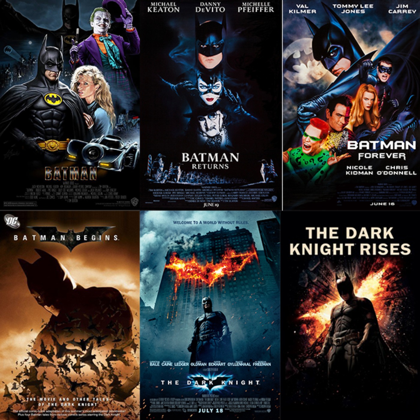 Morons Mince Movies