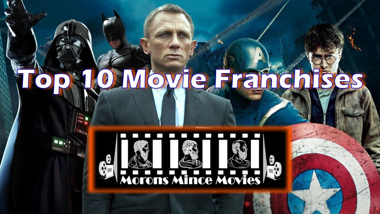 Morons Mince Movies