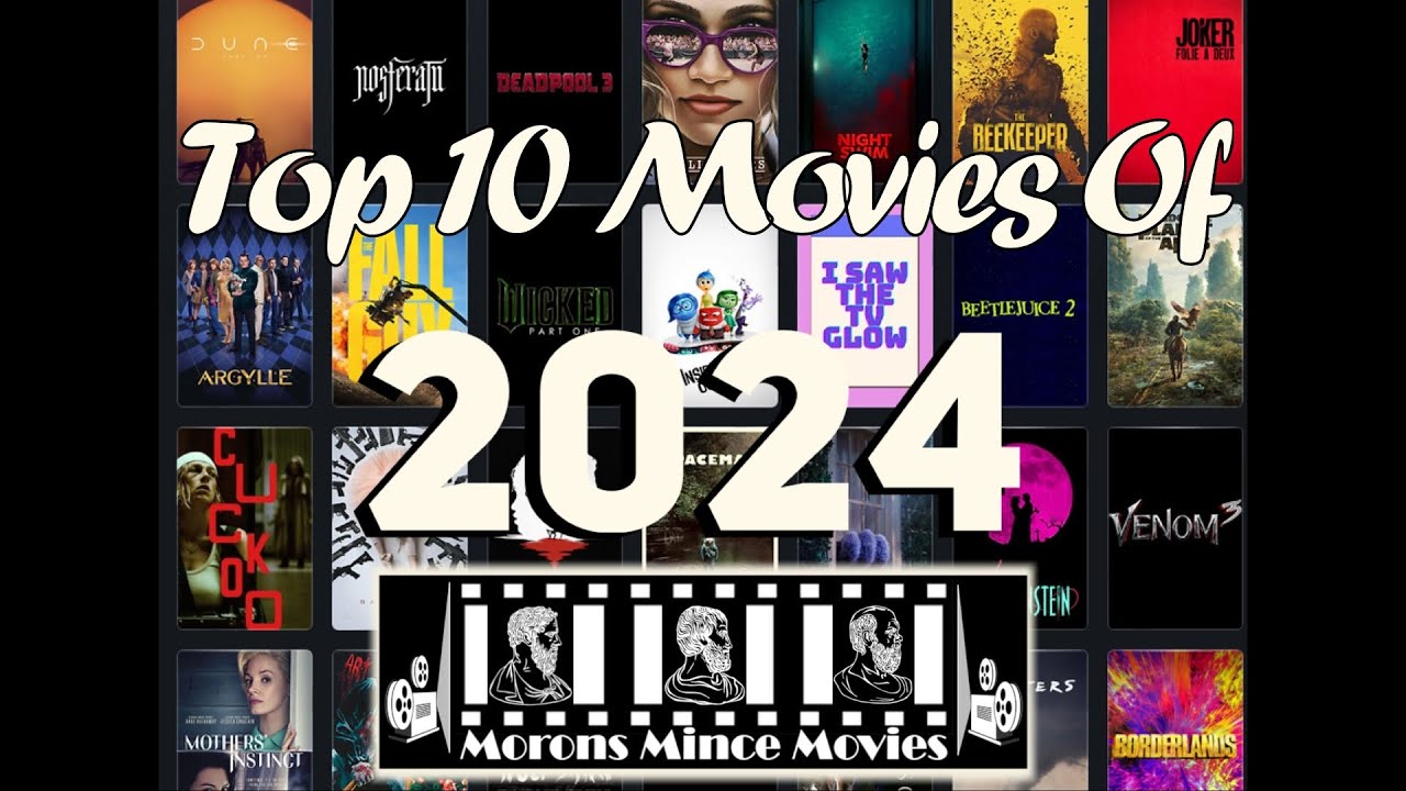 Morons Mince Movies