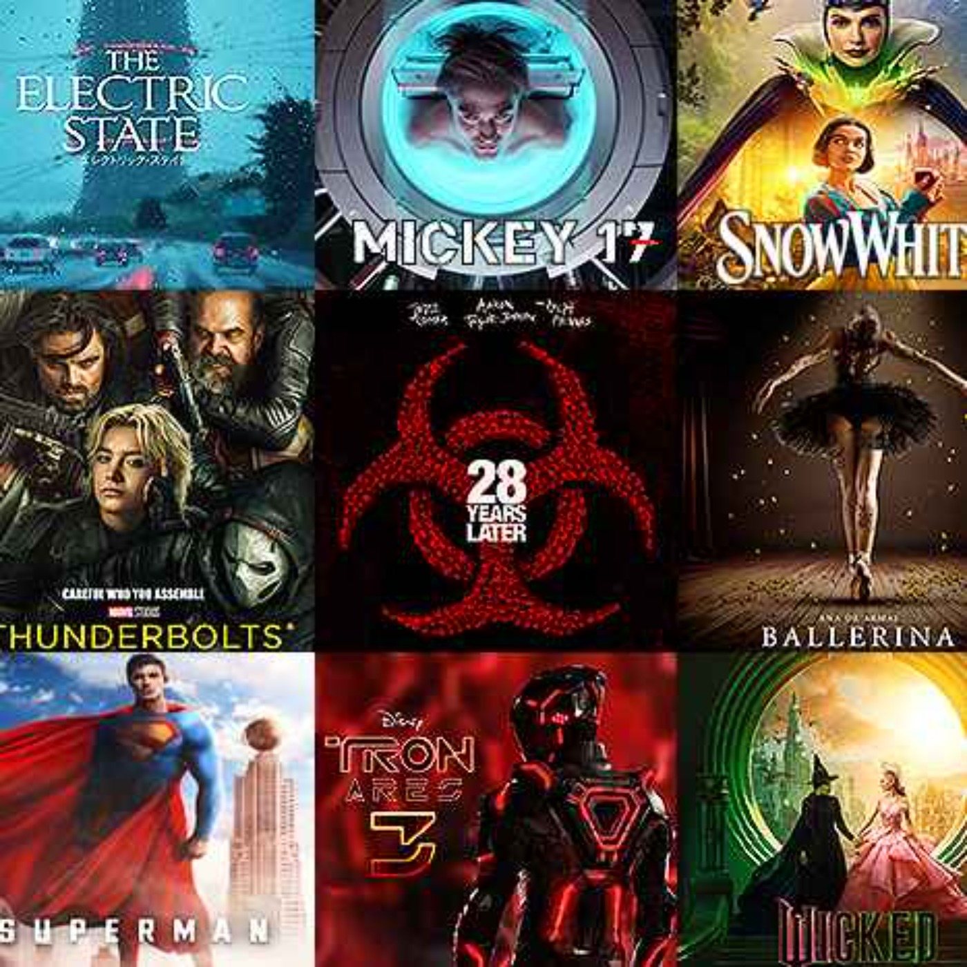 Morons Mince Movies