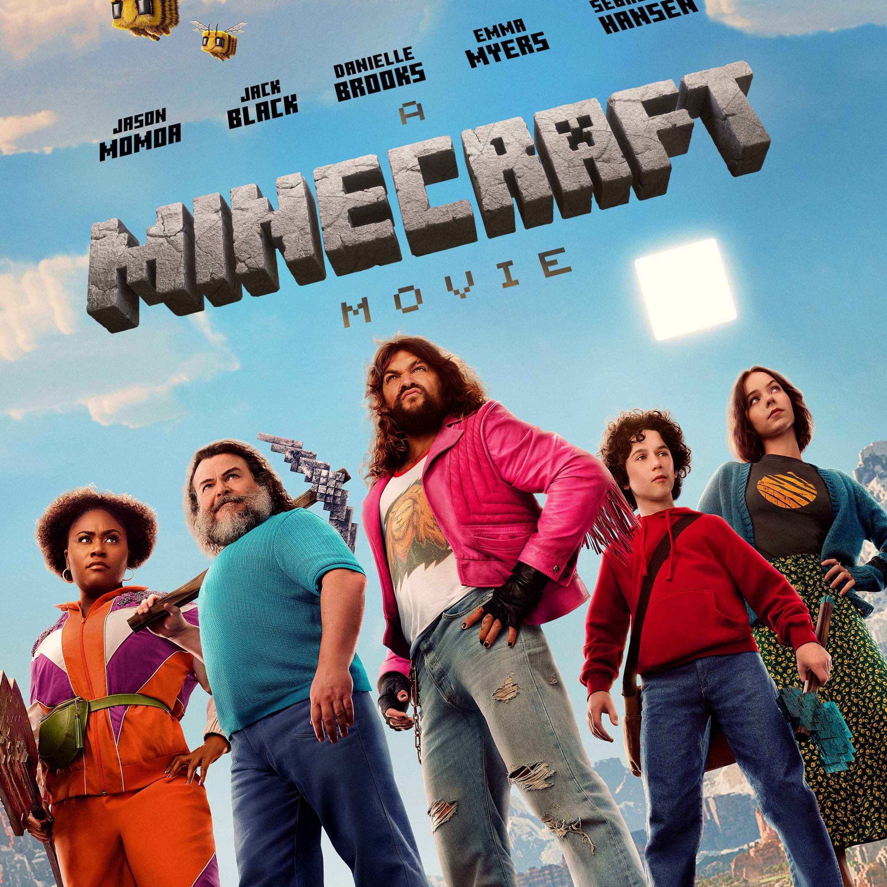 Morons Mince Movies