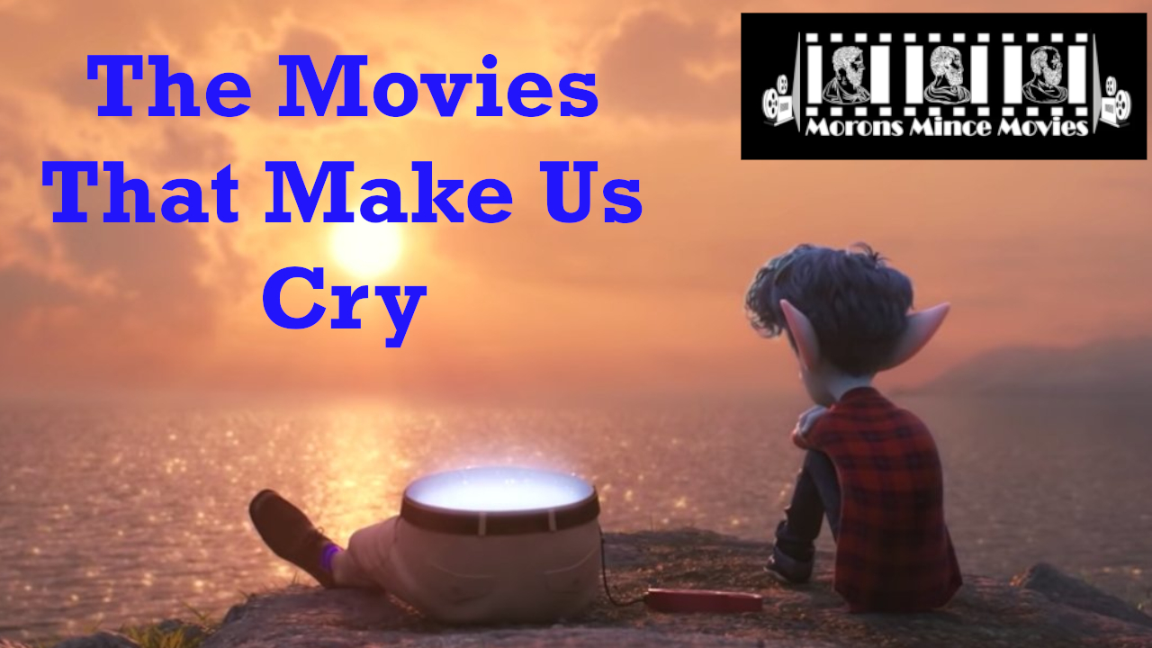Morons Mince Movies