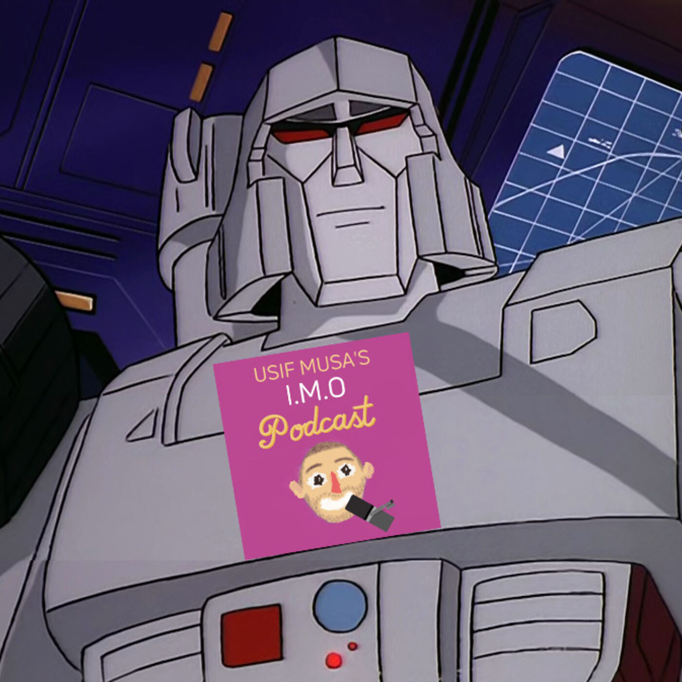 #21 - Transformers (An expensive hobby in disguise)