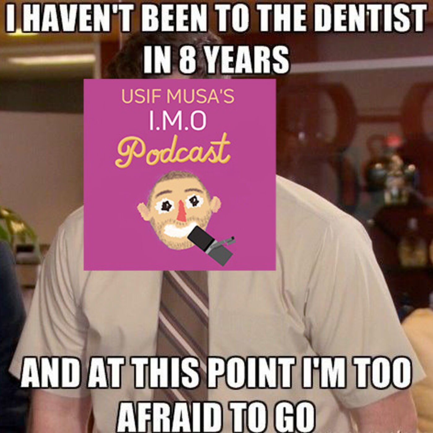 #11 - Trouble at Large