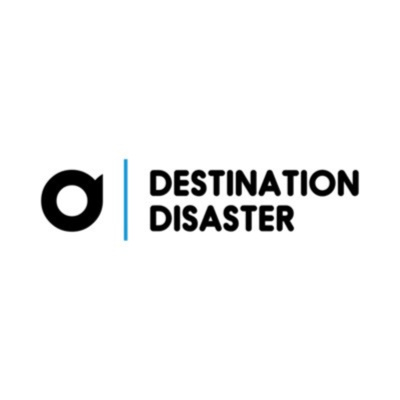 Destination Disaster Trailer episode artwork