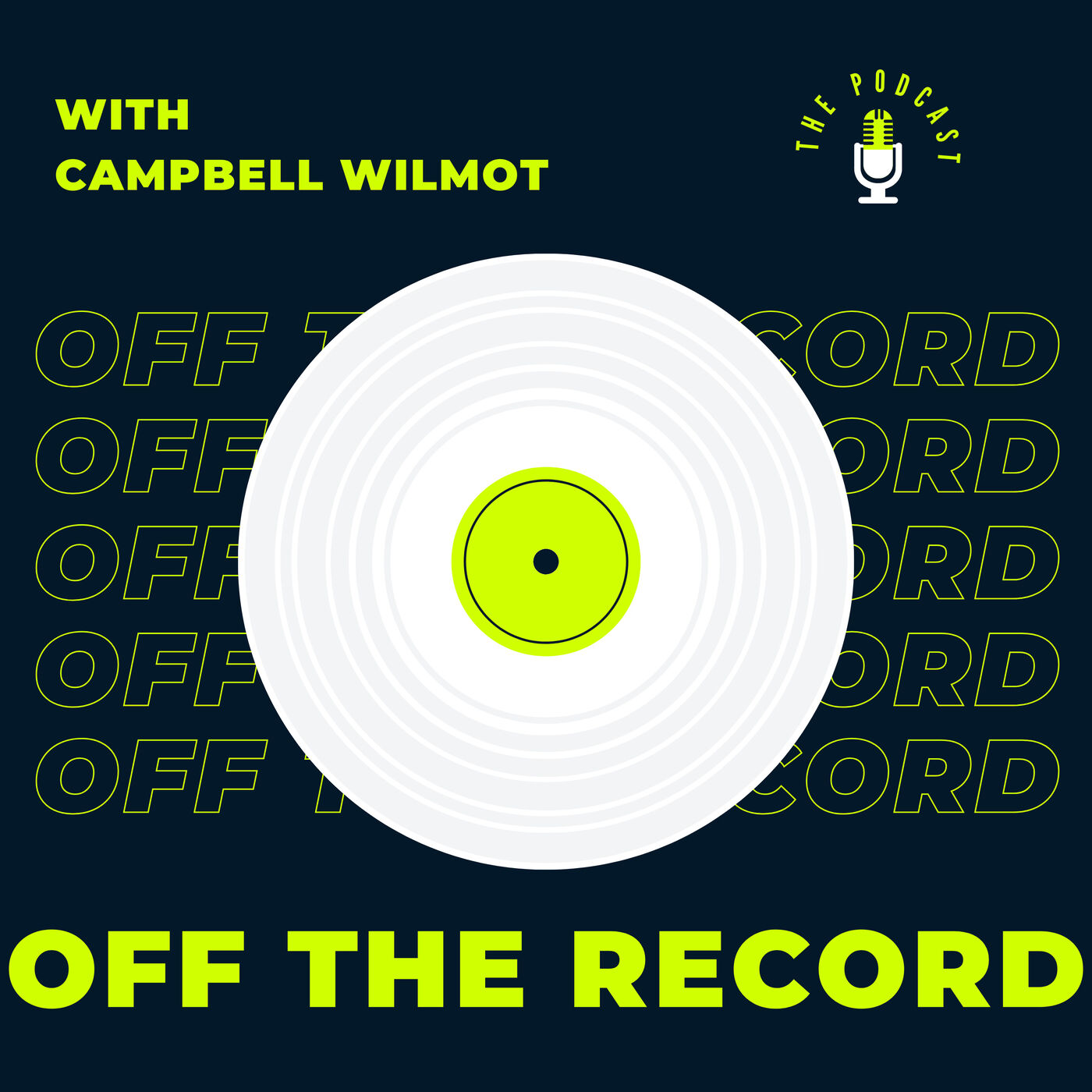 Off The Record
