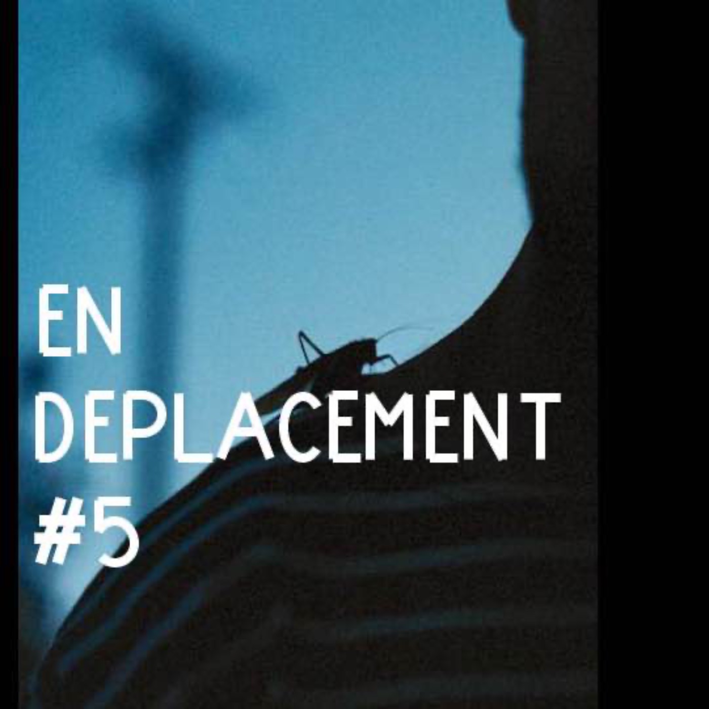 En Déplacement