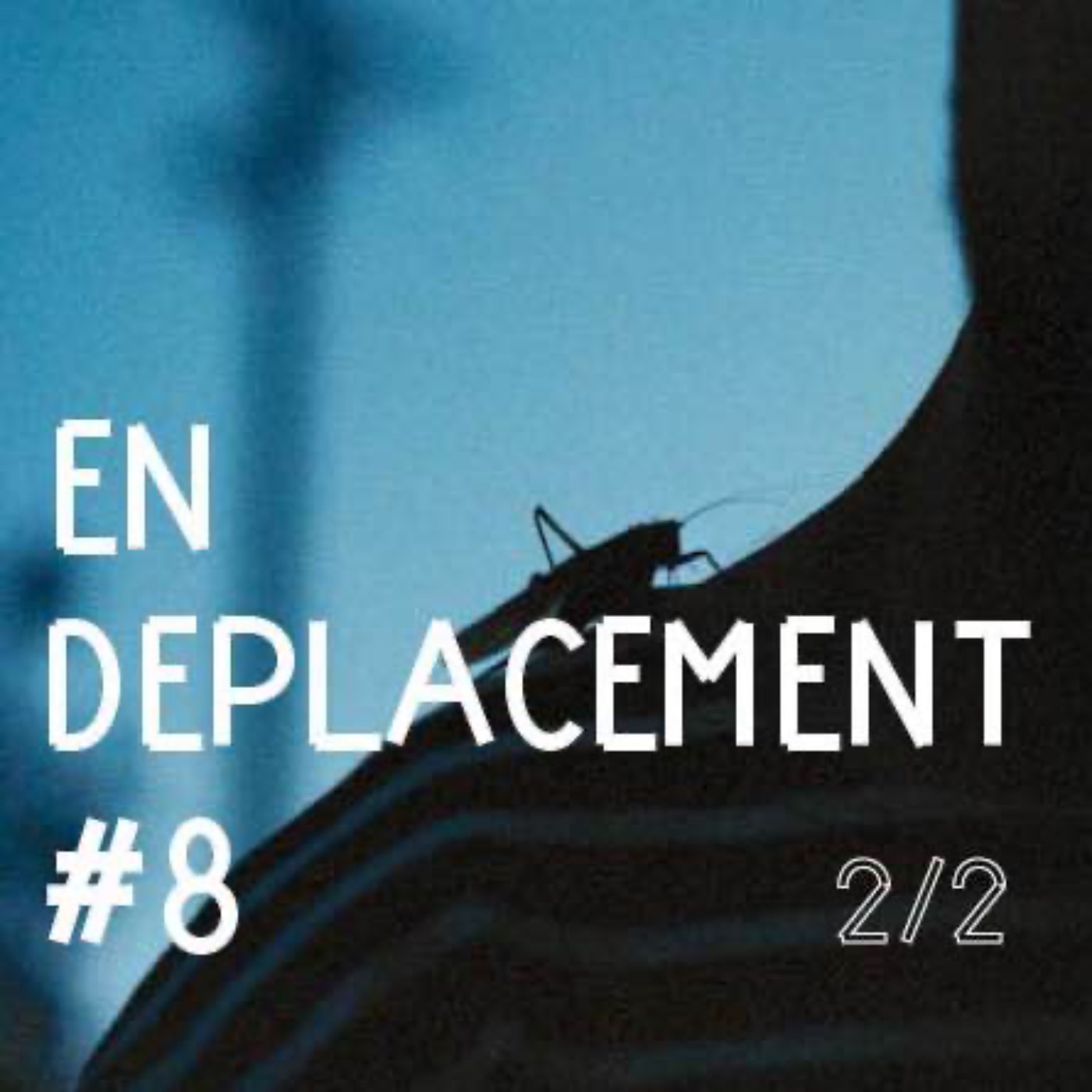 En Déplacement