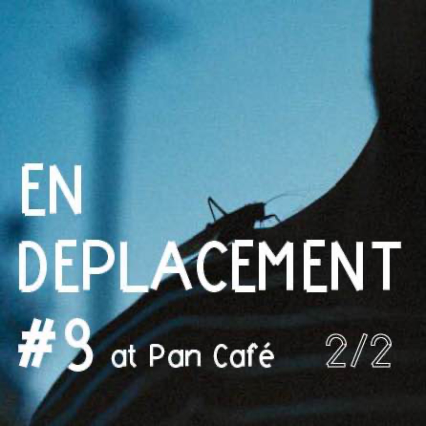 En Déplacement
