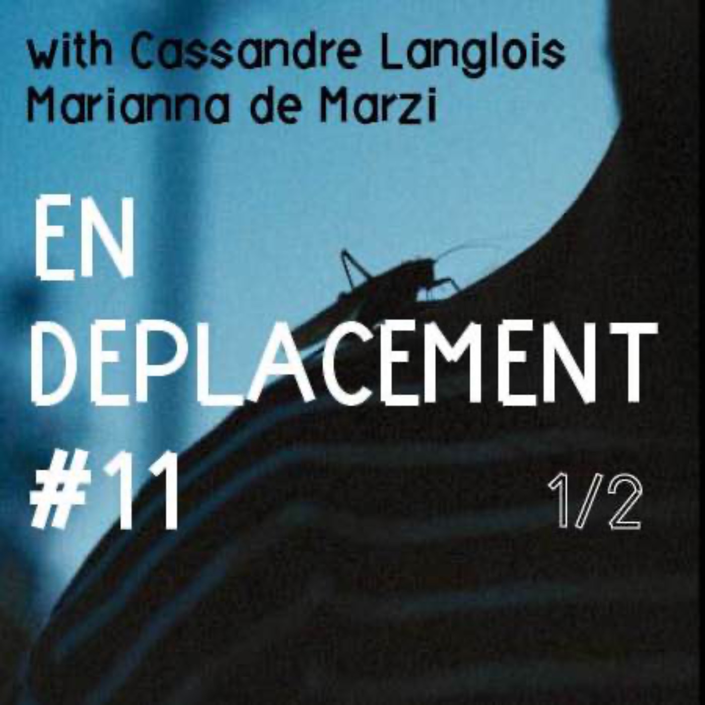 En Déplacement