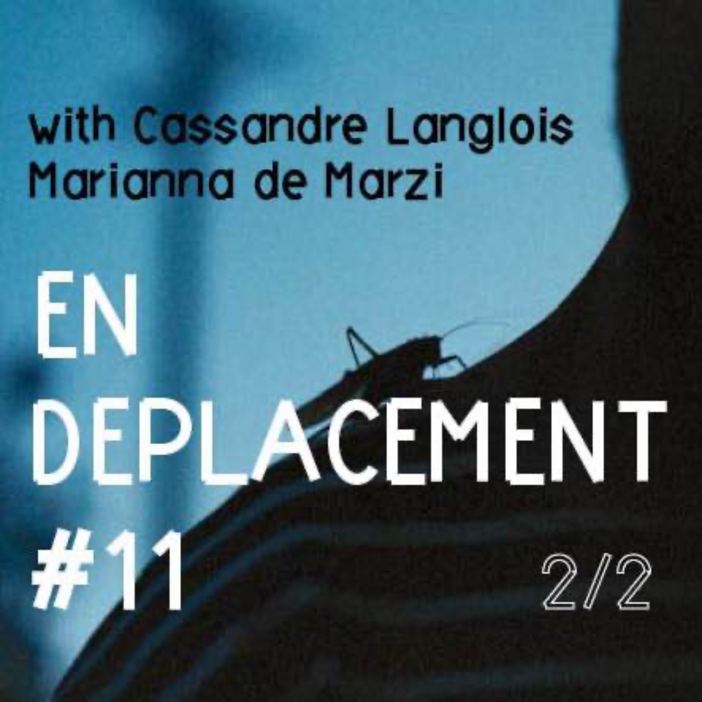 En Déplacement