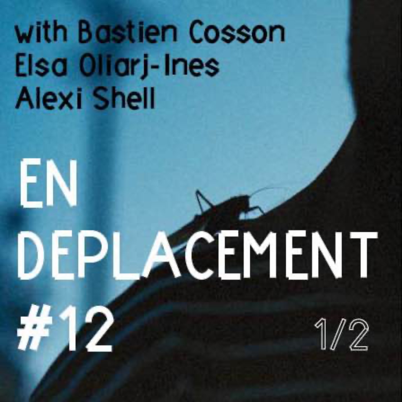 En Déplacement