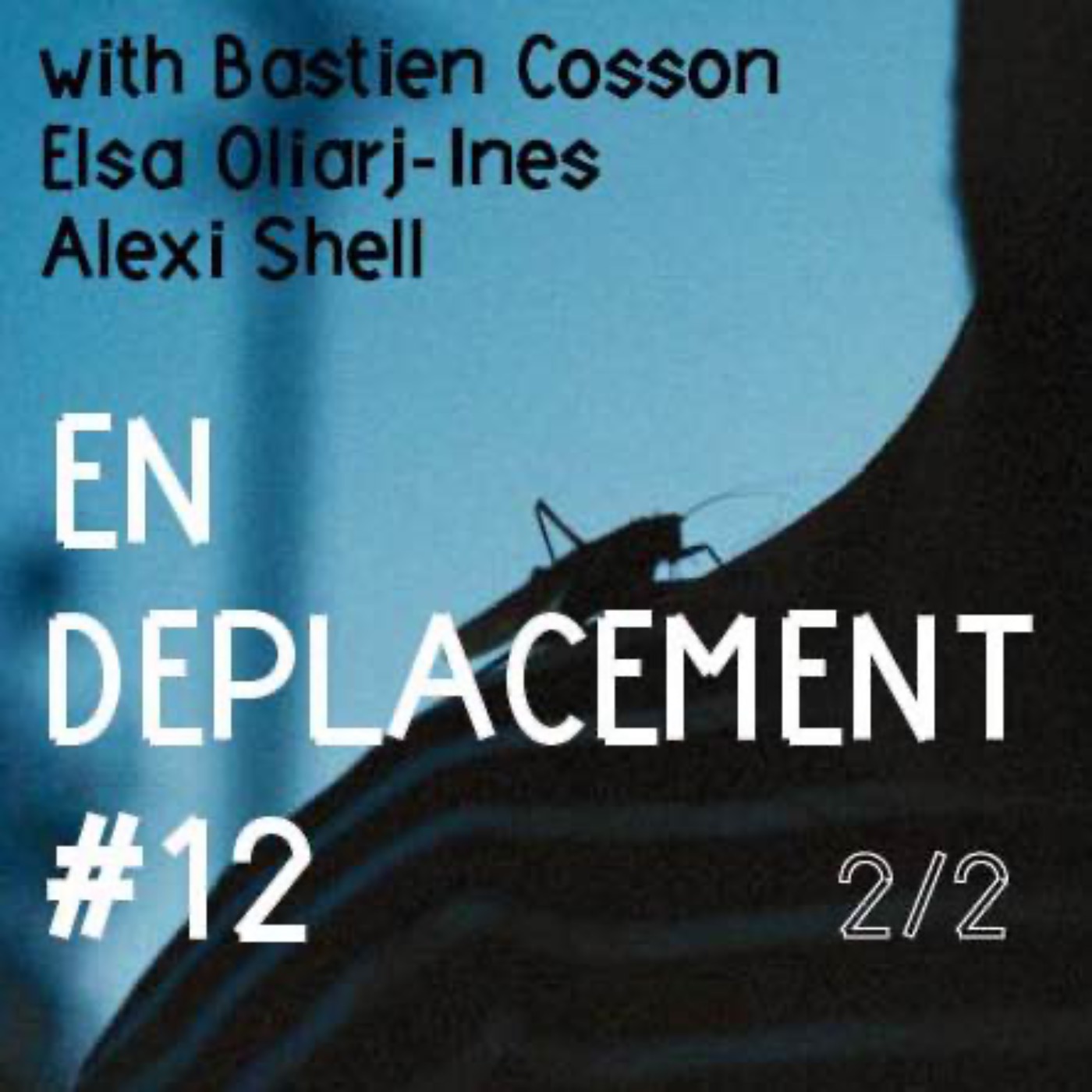 En Déplacement