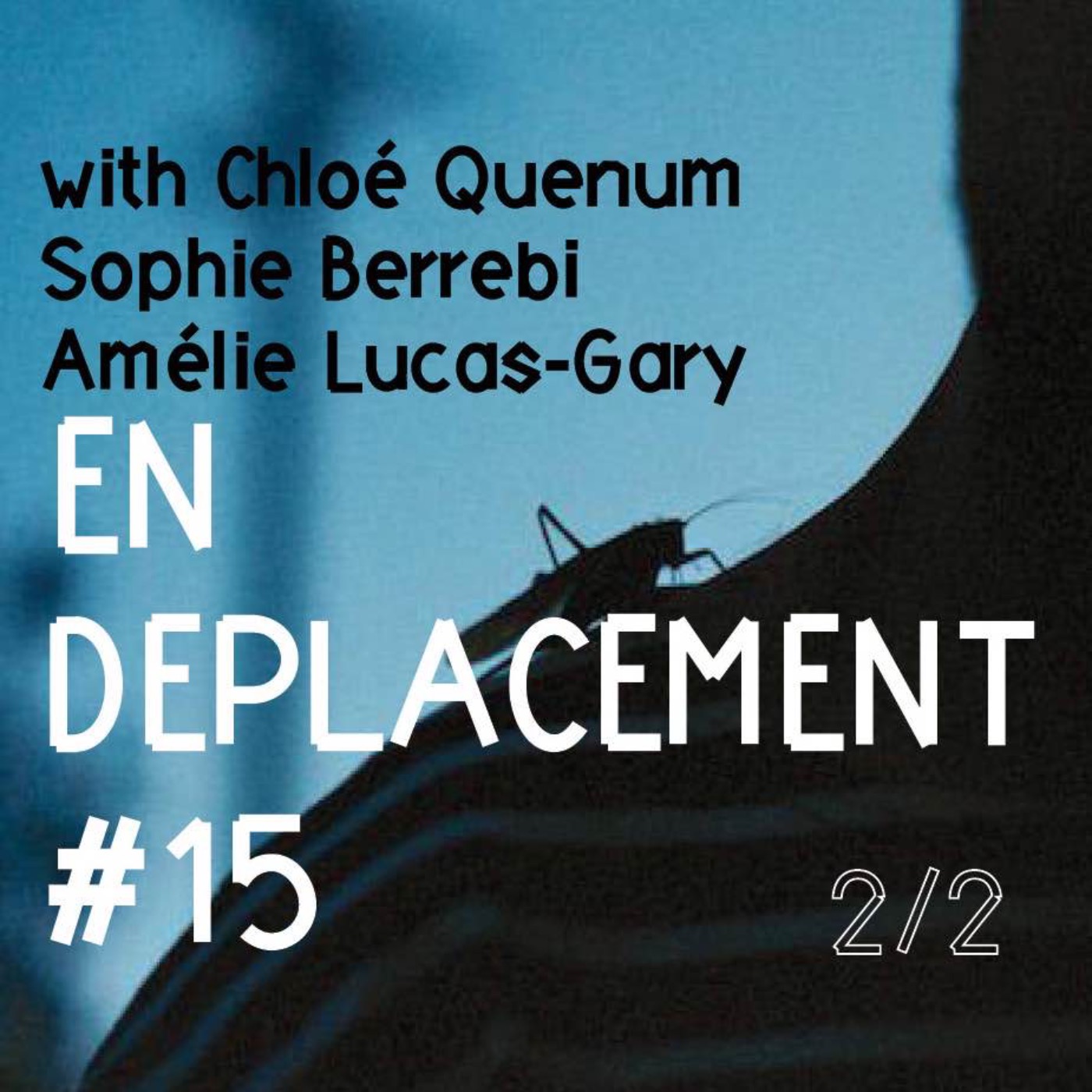 En Déplacement