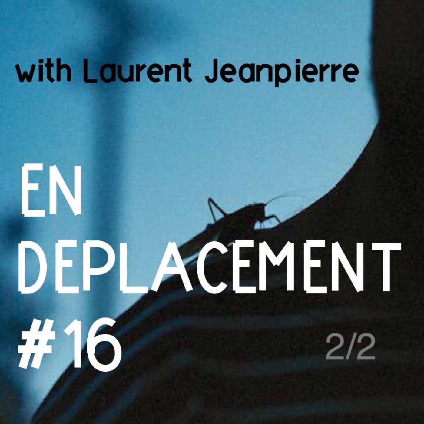 En Déplacement
