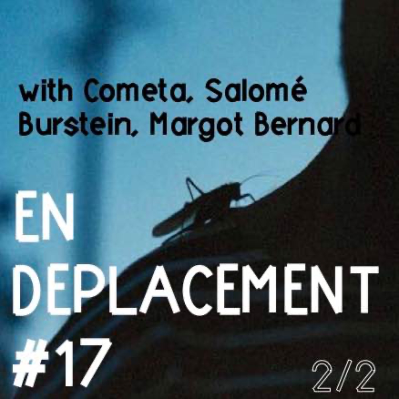 En Déplacement