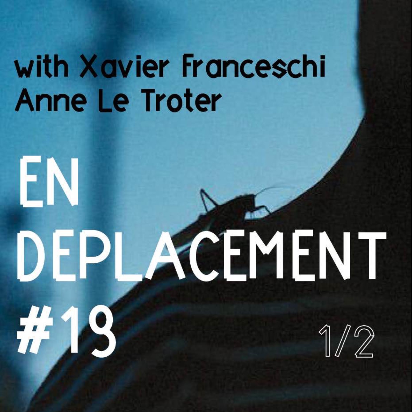 En Déplacement