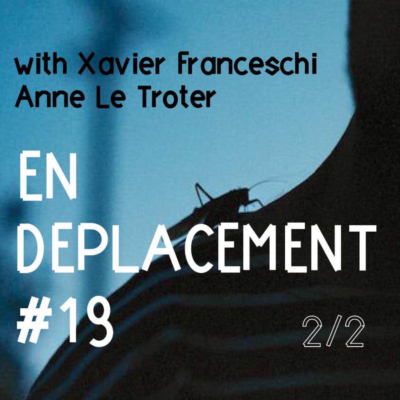 En Déplacement