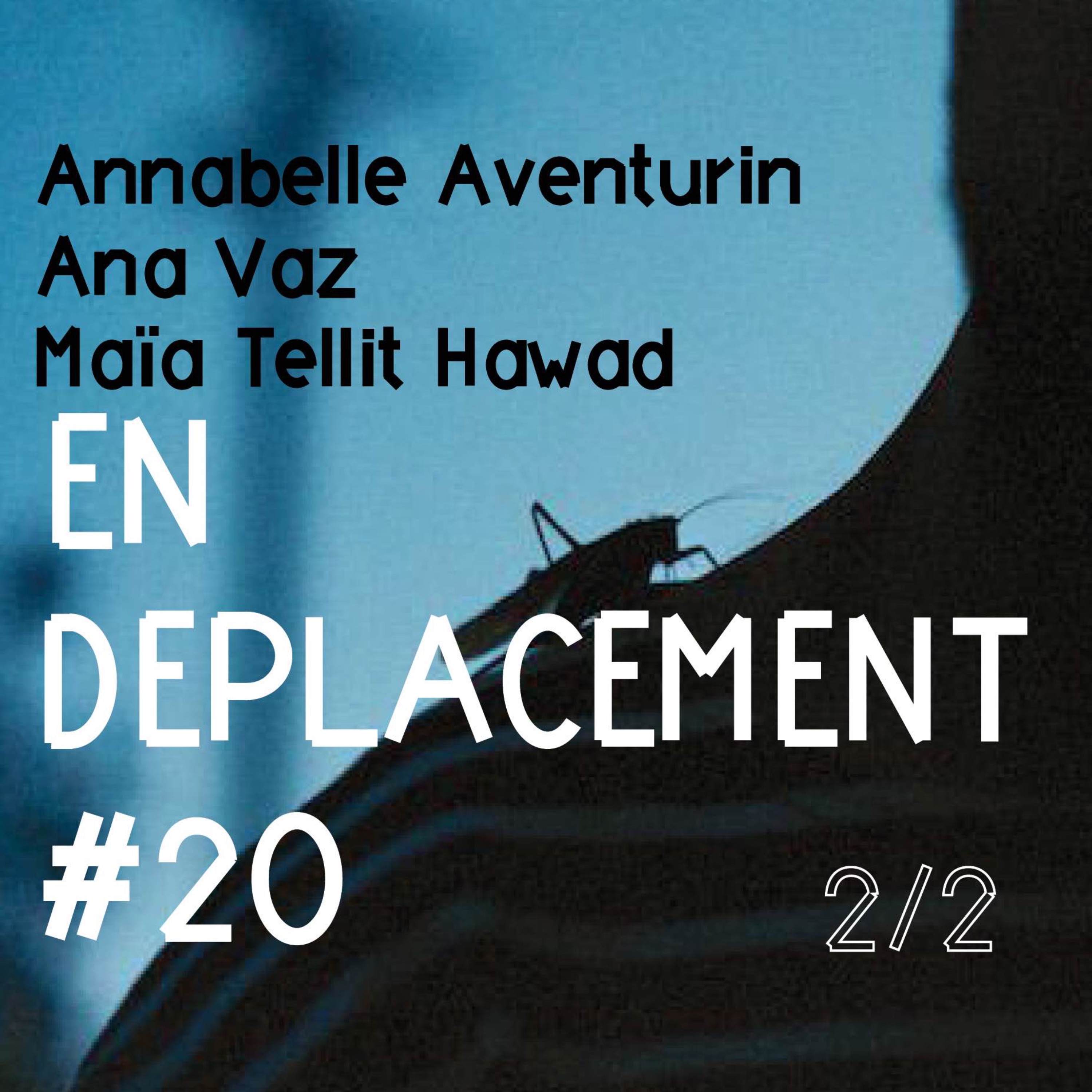 En Déplacement