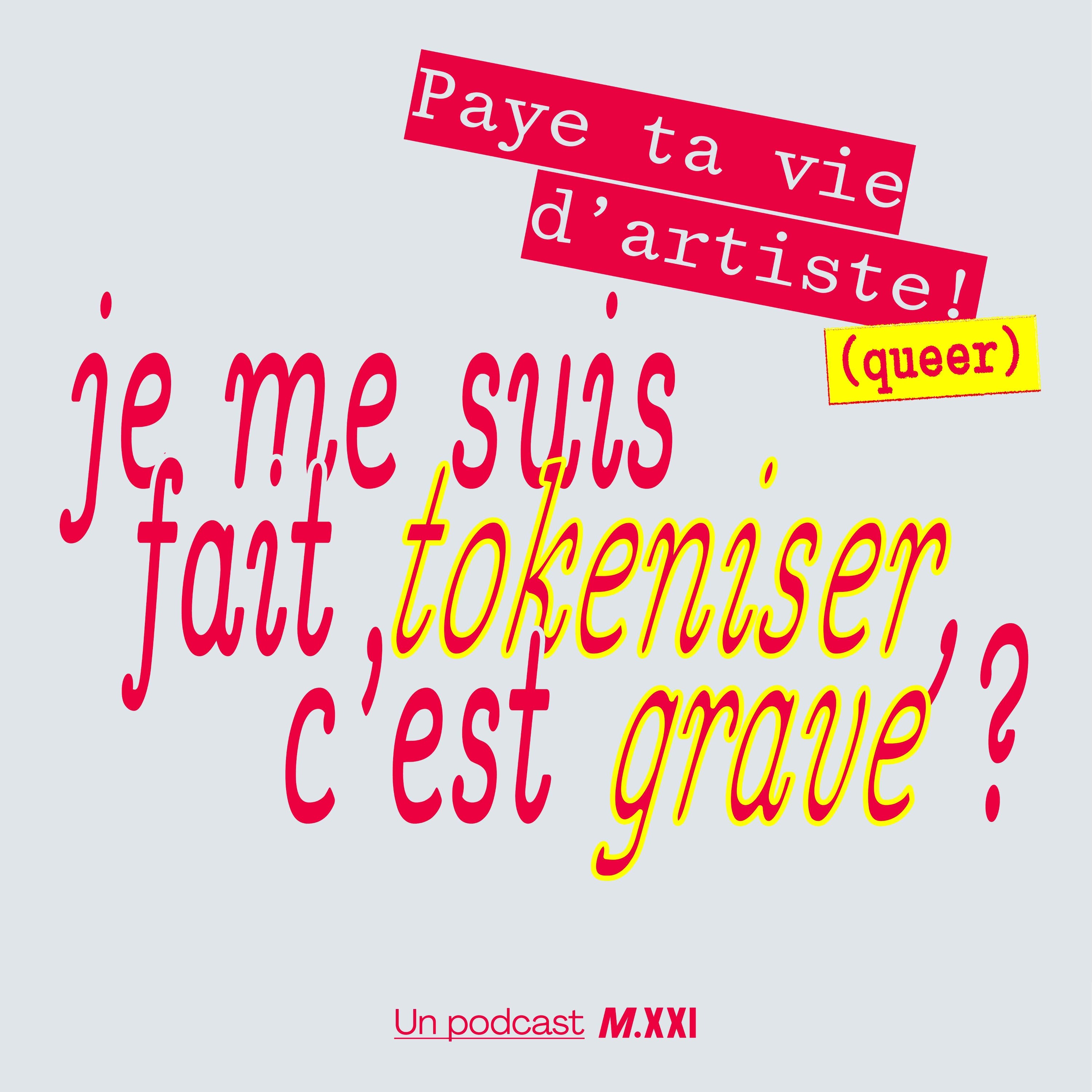 Je me suis fait tokeniser, c'est grave ?