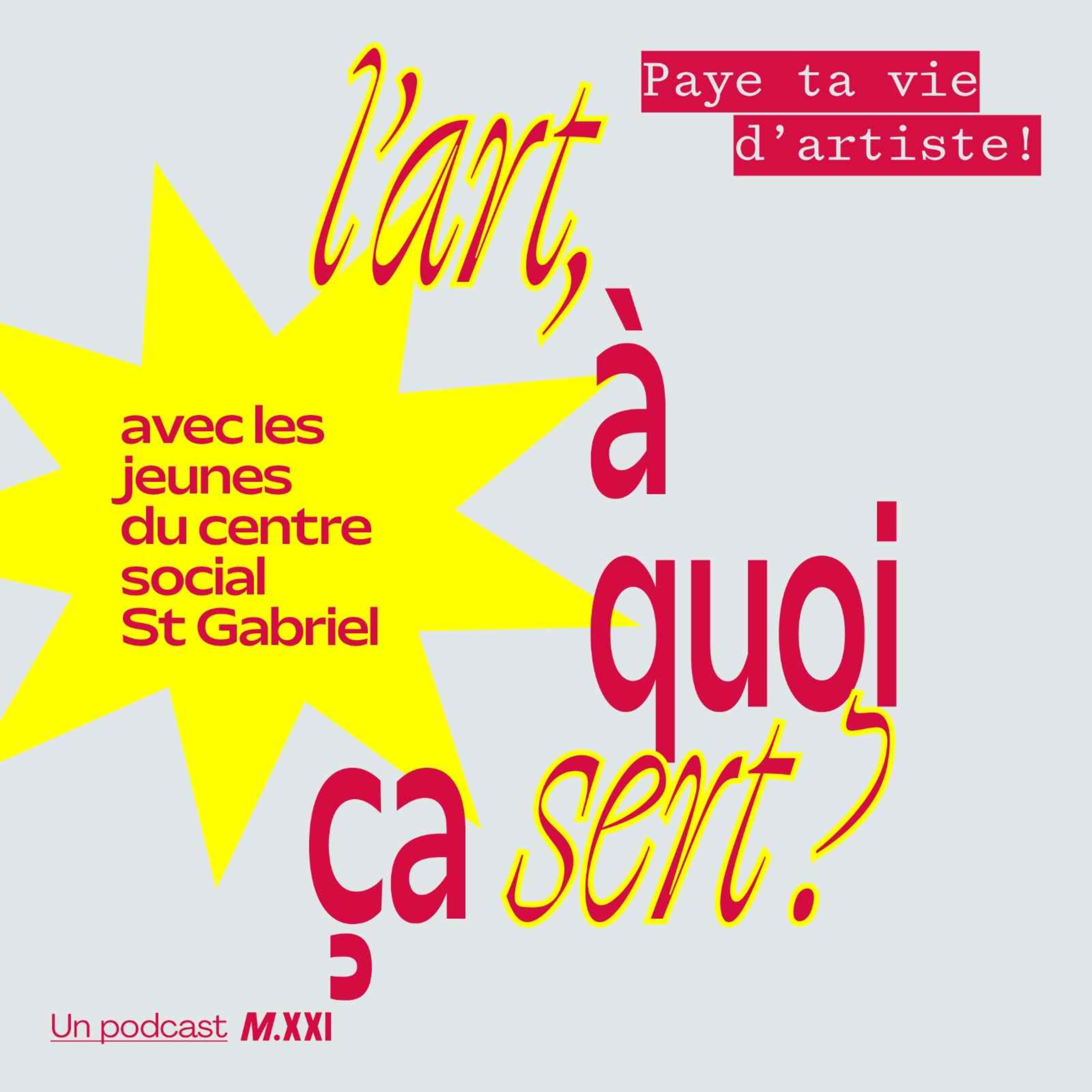 L'art, à quoi ça sert ?