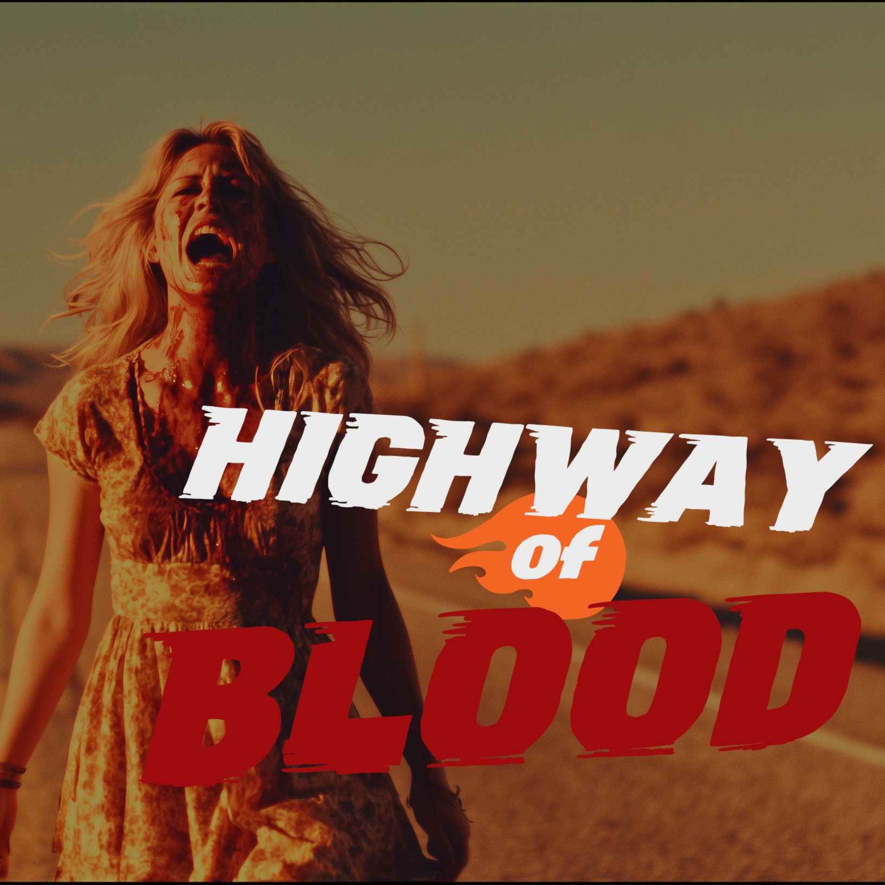 Highway of Blood - Abbatoir episode artwork