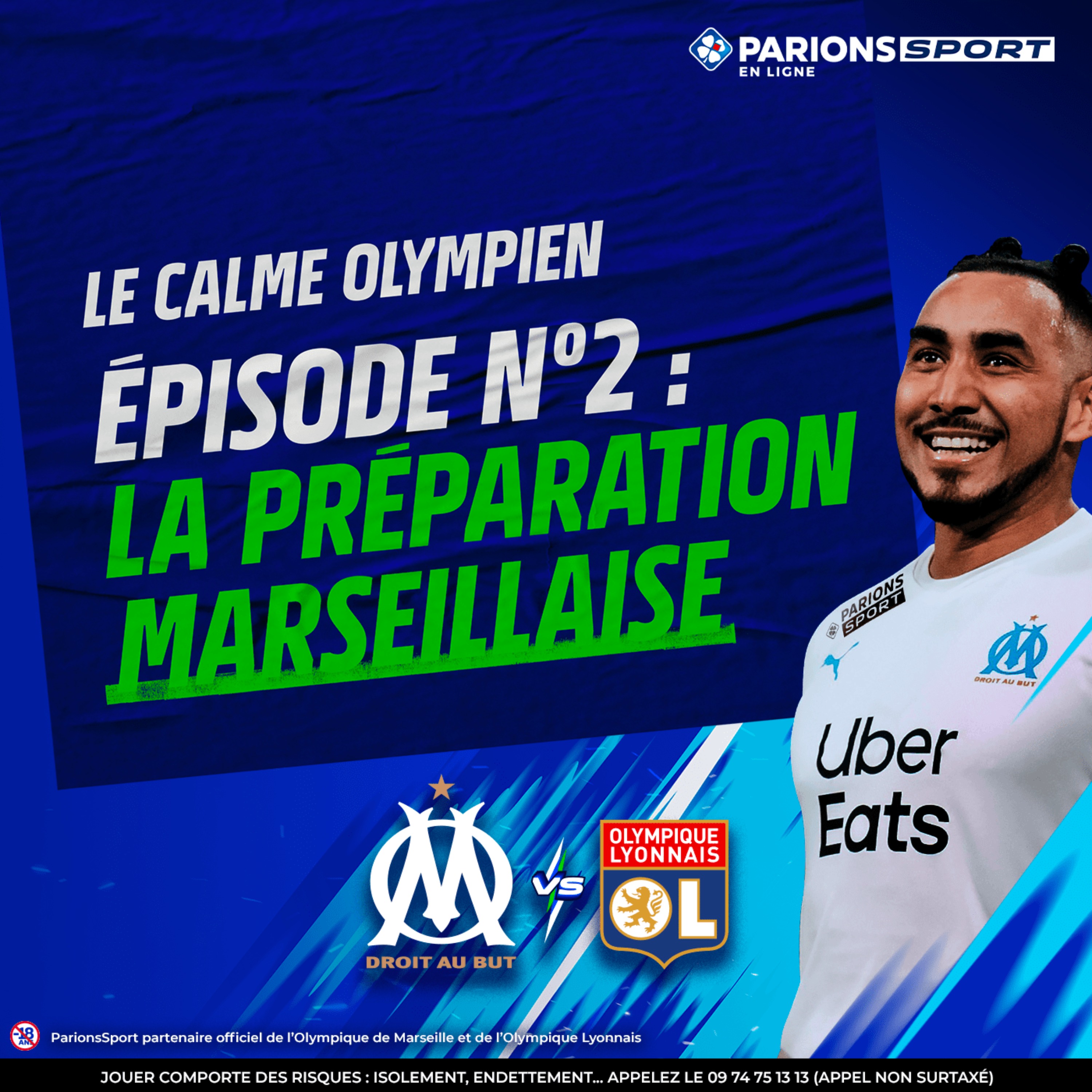 La Préparation marseillaise