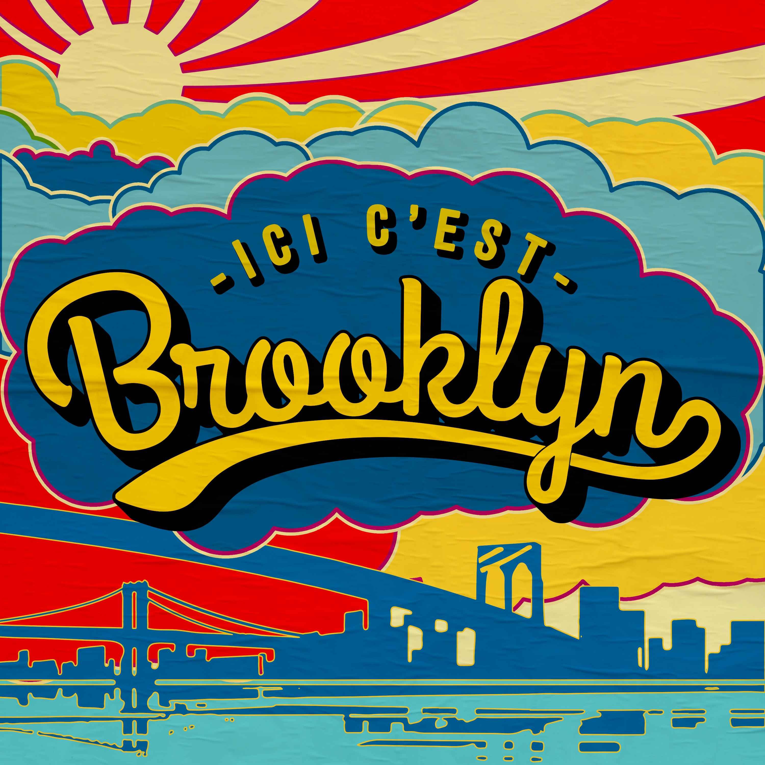 Episode 6 : Williamsburg, le meilleur quartier de Brooklyn!
