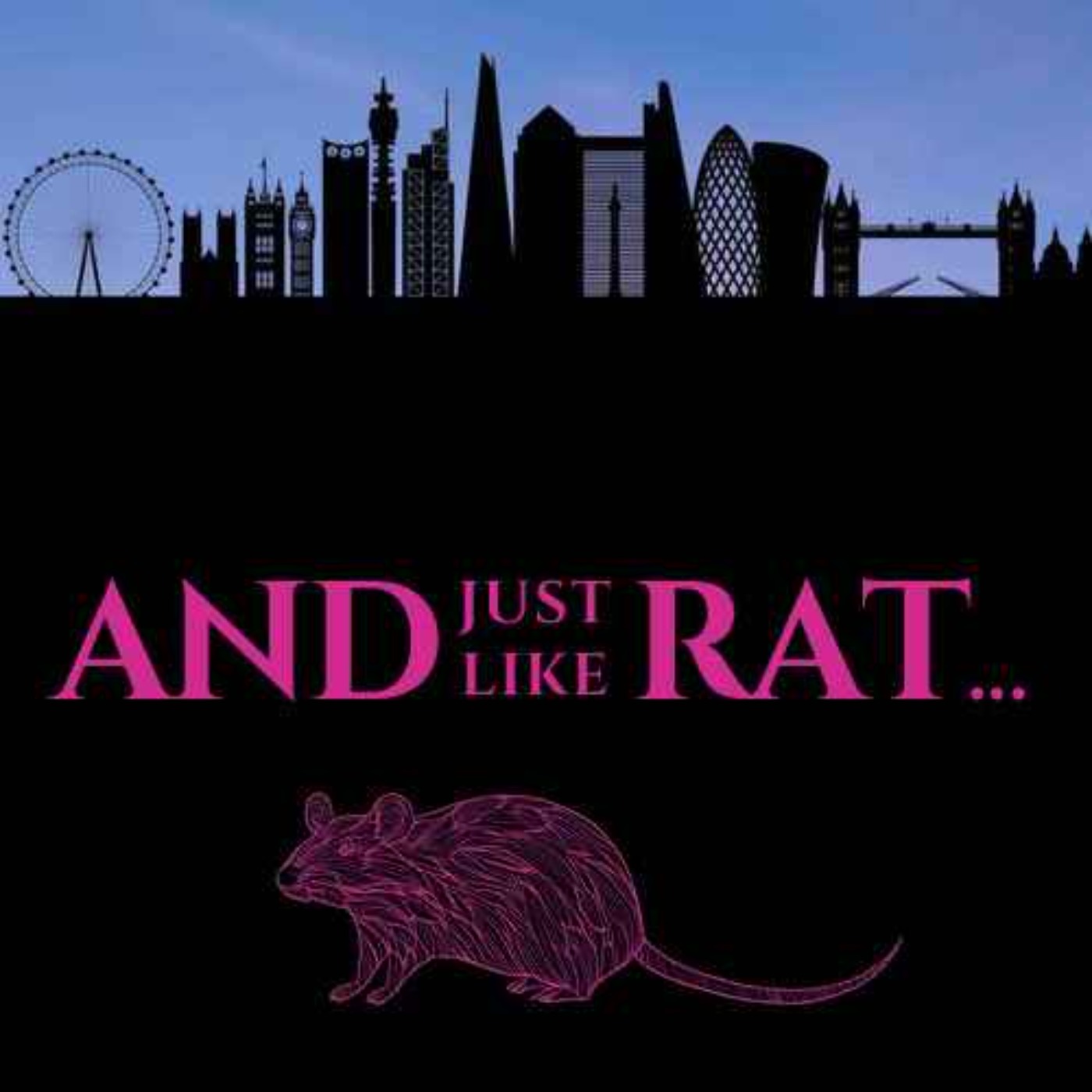 Rat Race 🐀