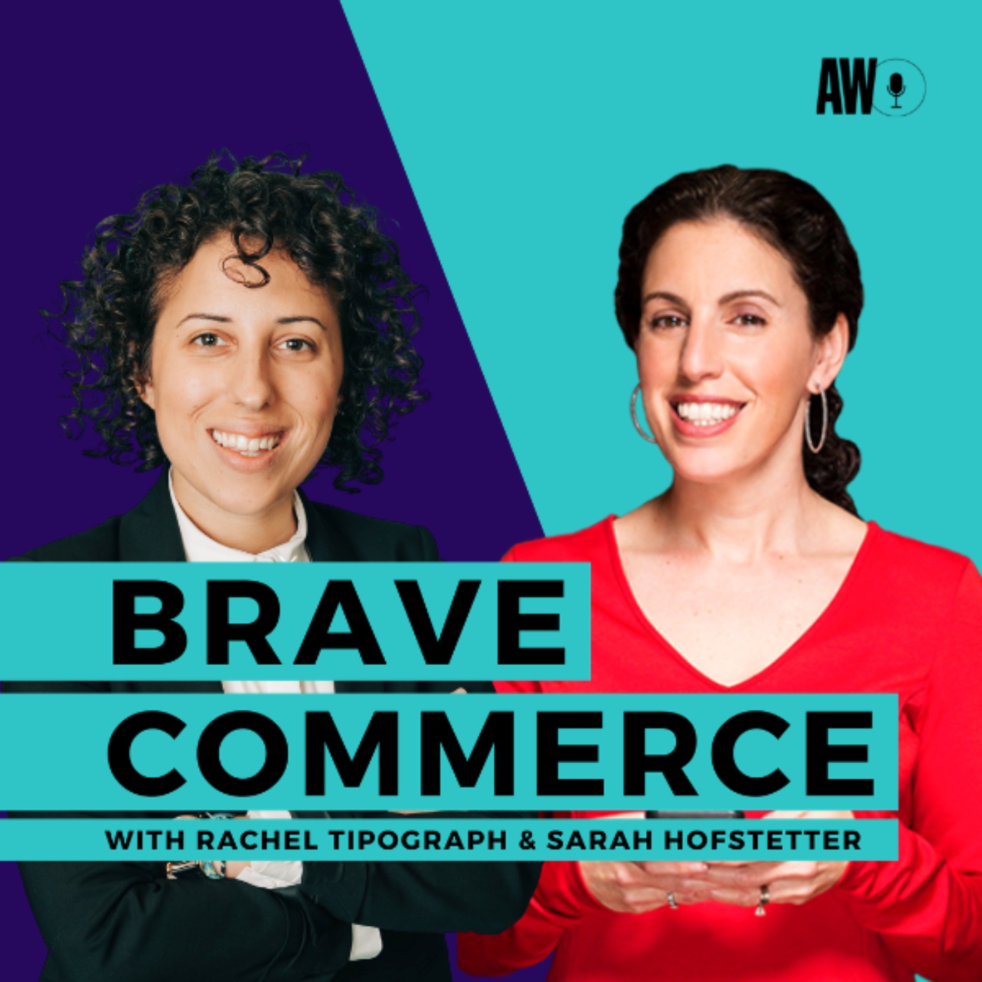 BRAVE COMMERCE