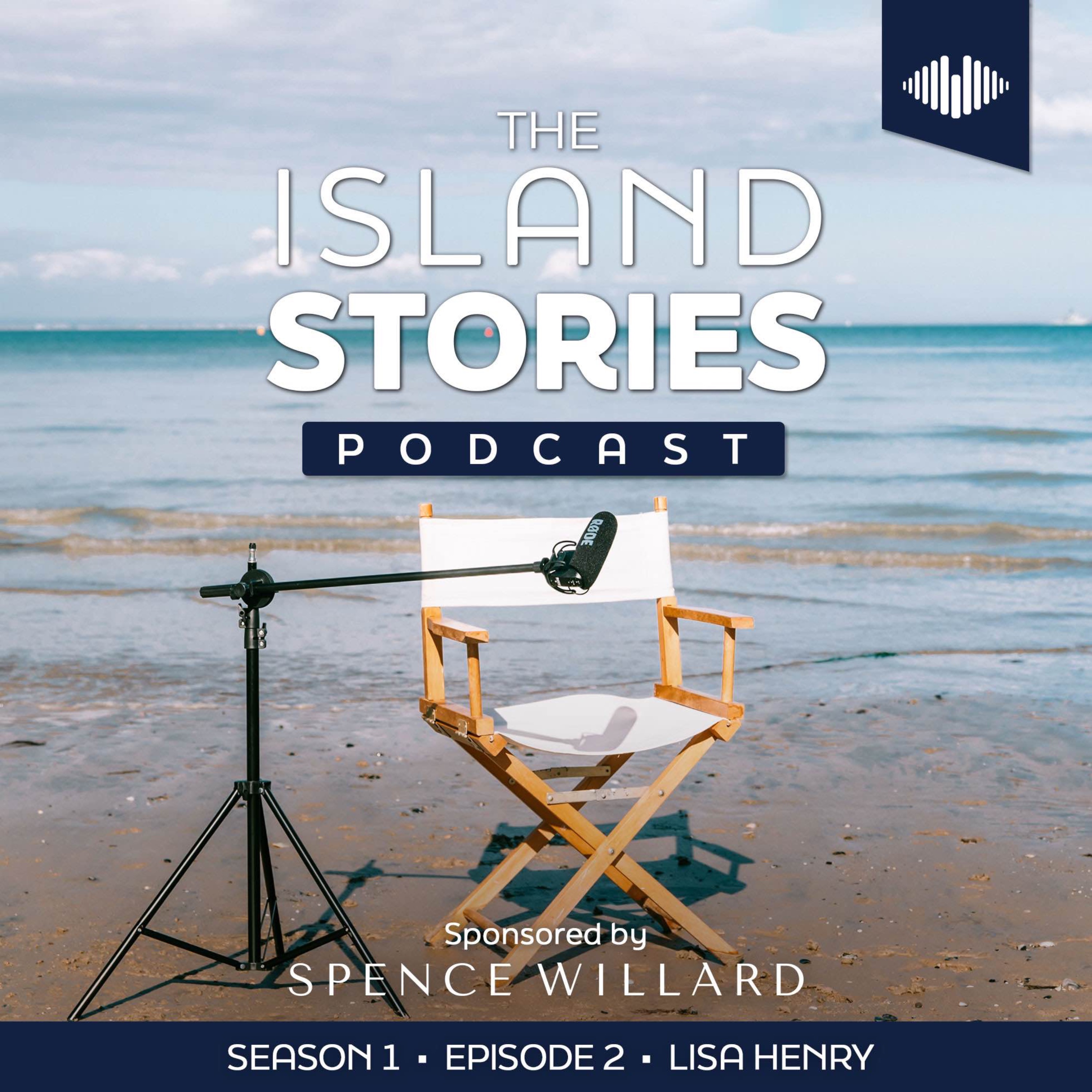 Island Stories
