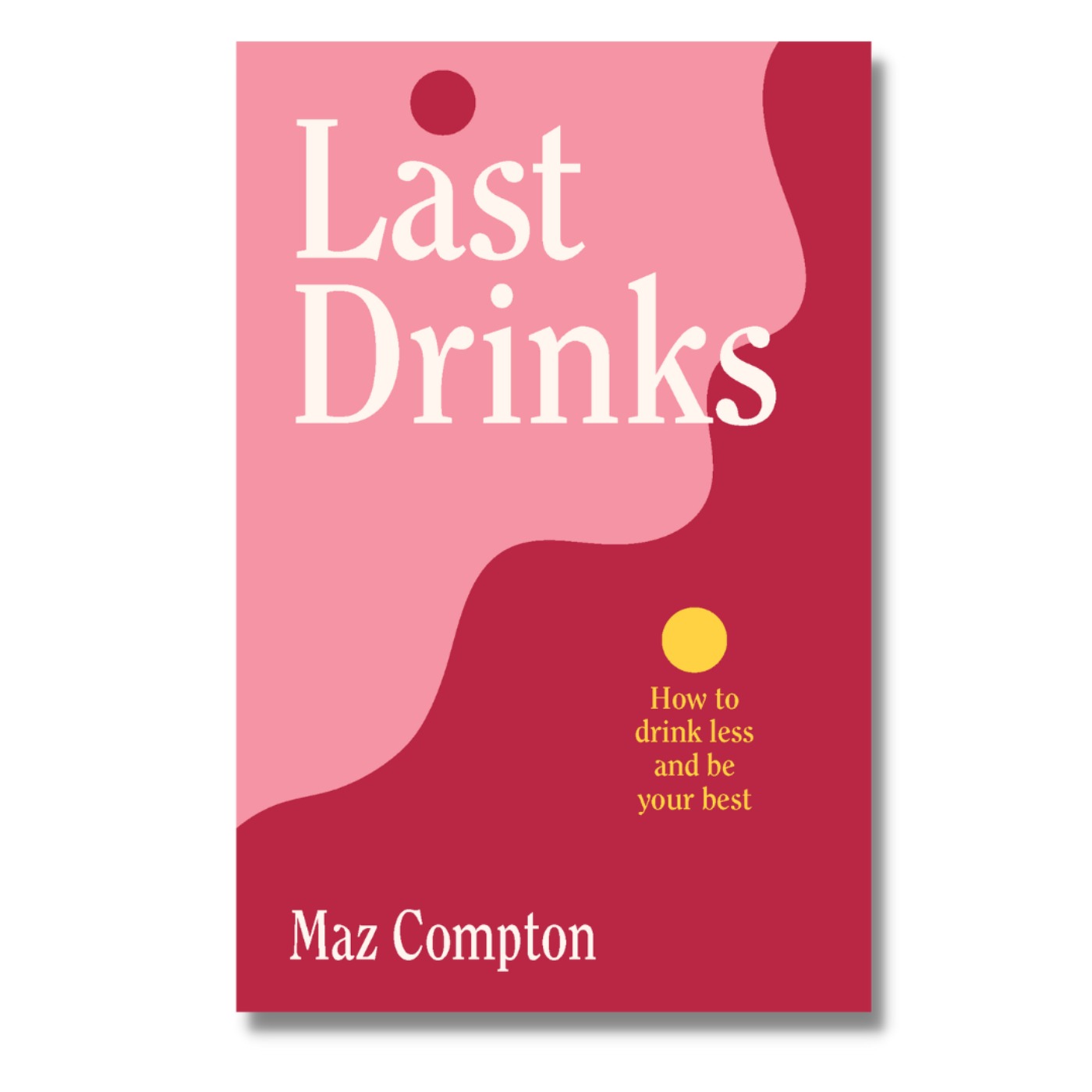Last Drinks