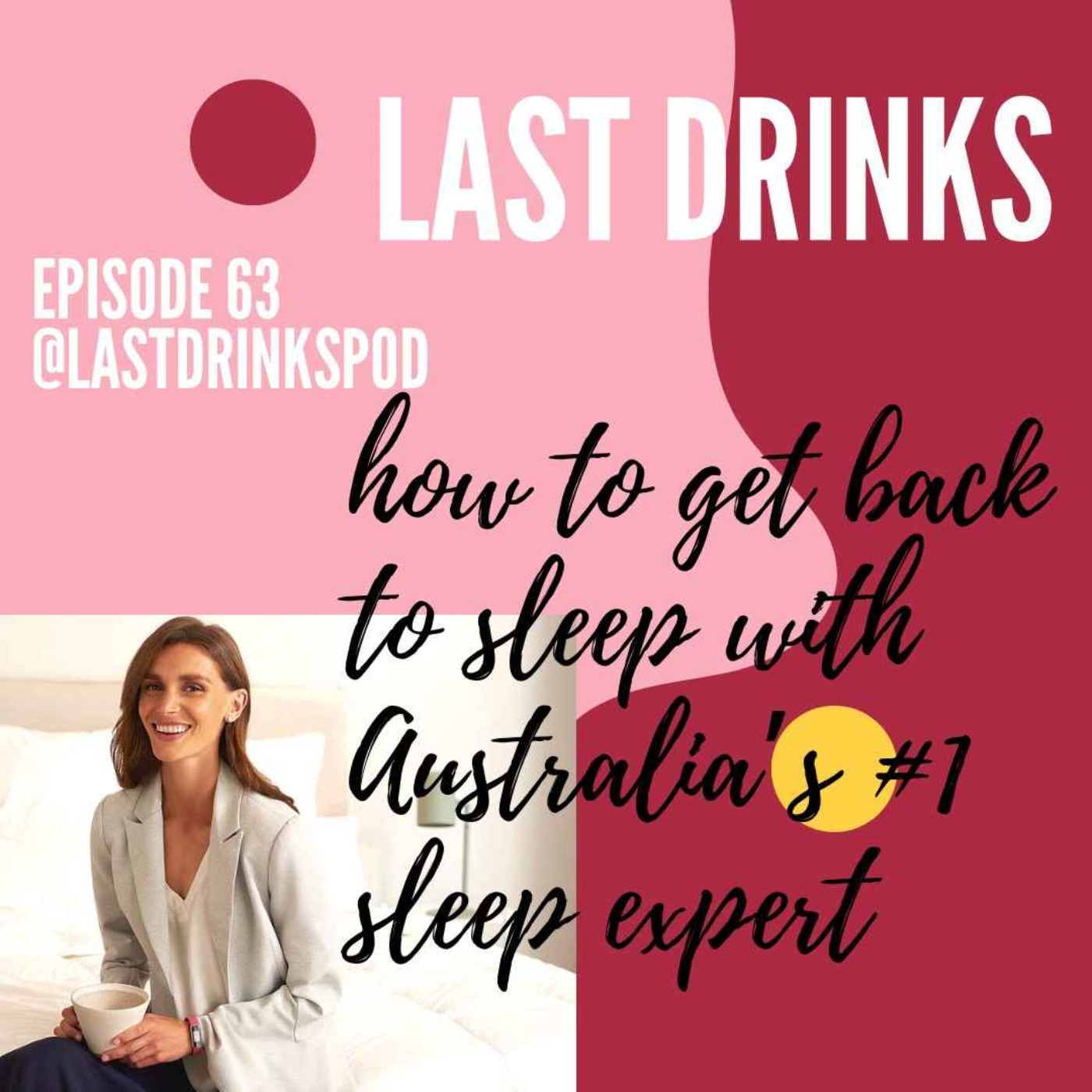 Last Drinks
