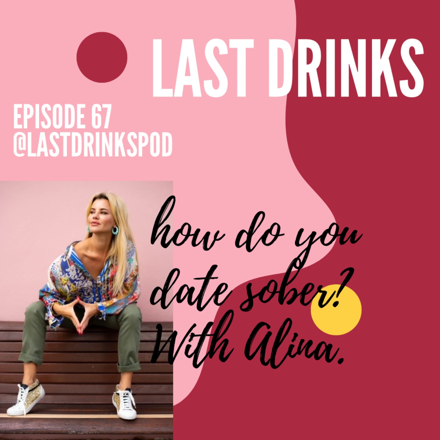 Last Drinks