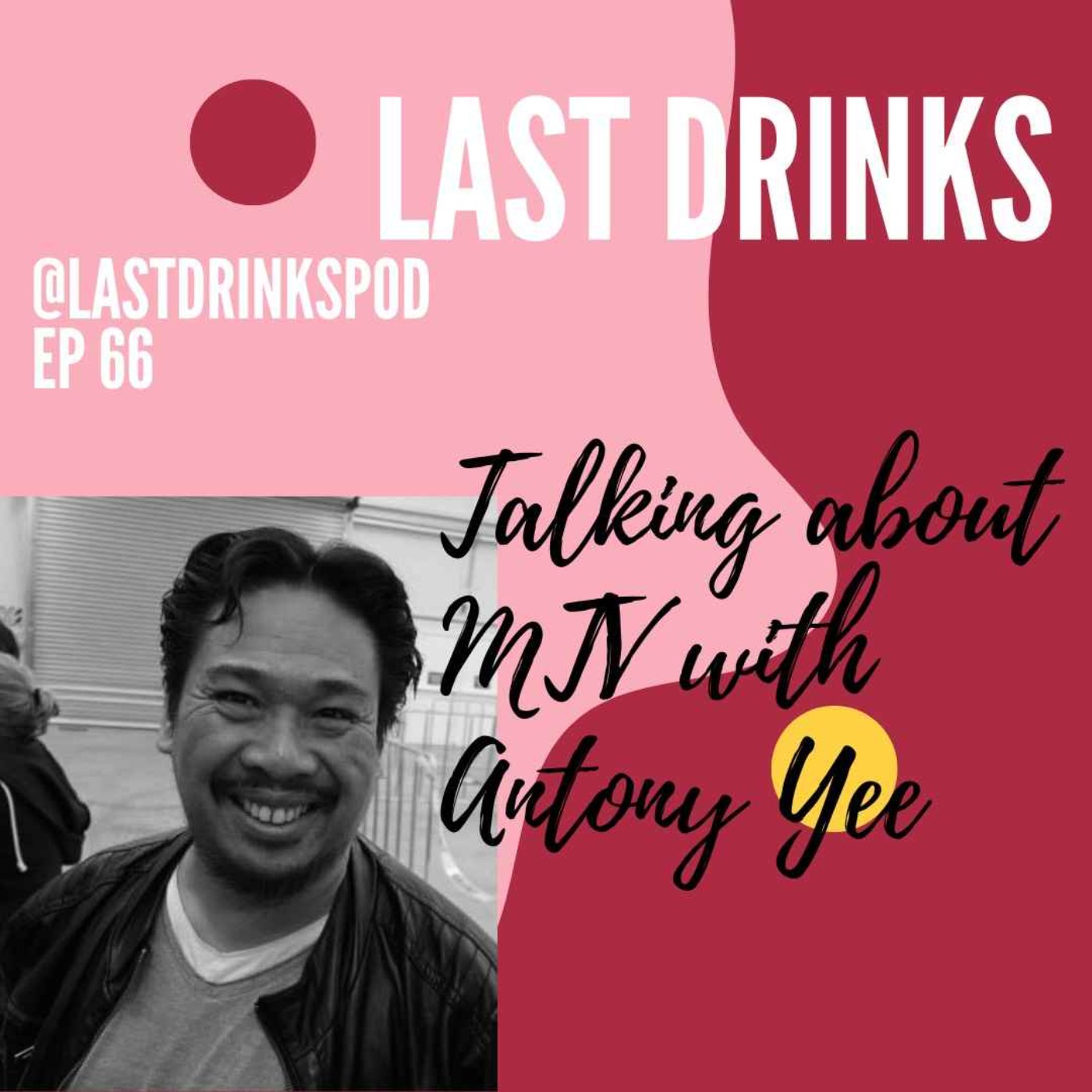Last Drinks