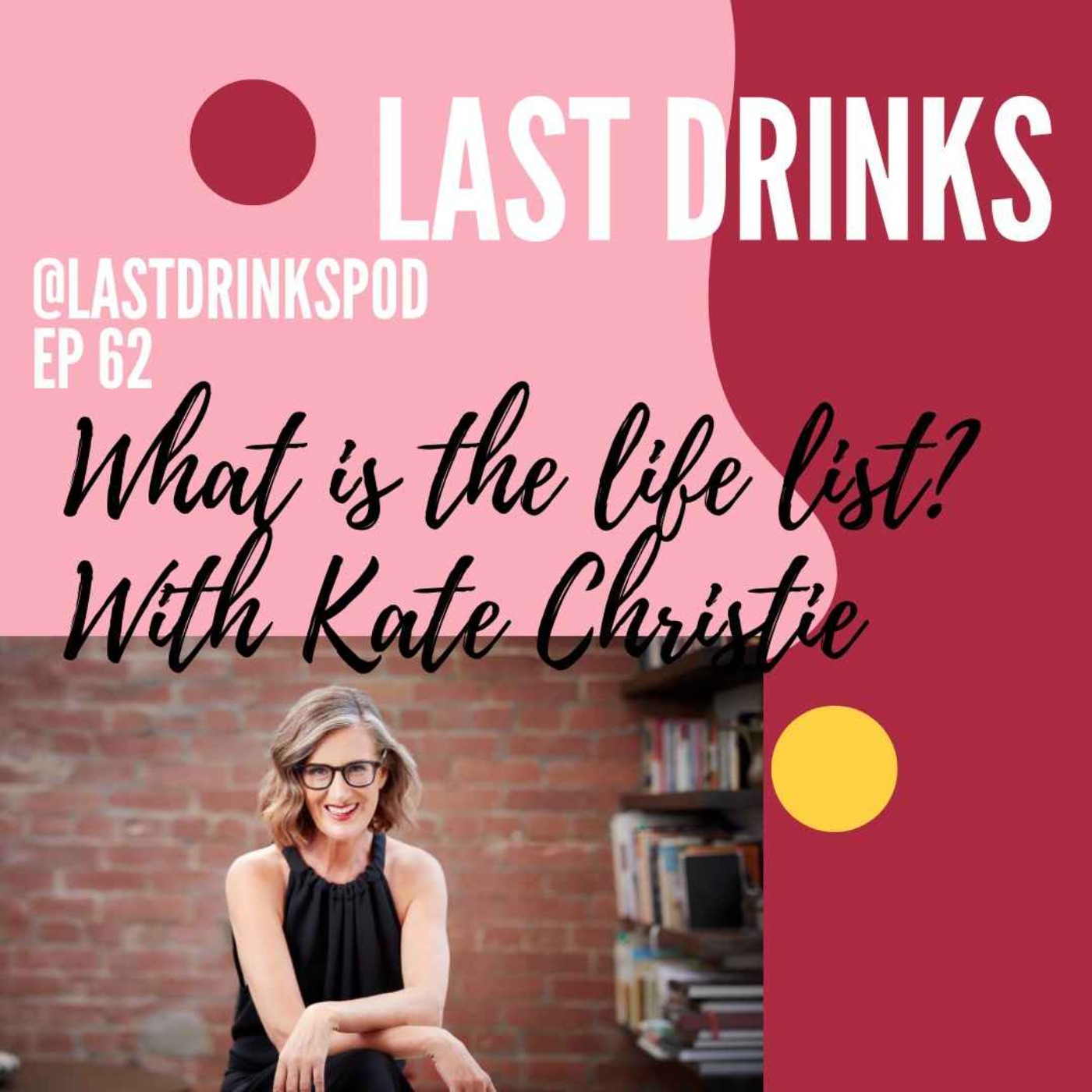 Last Drinks