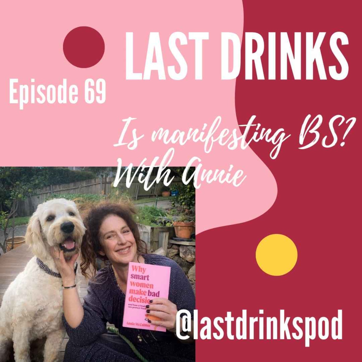 Last Drinks