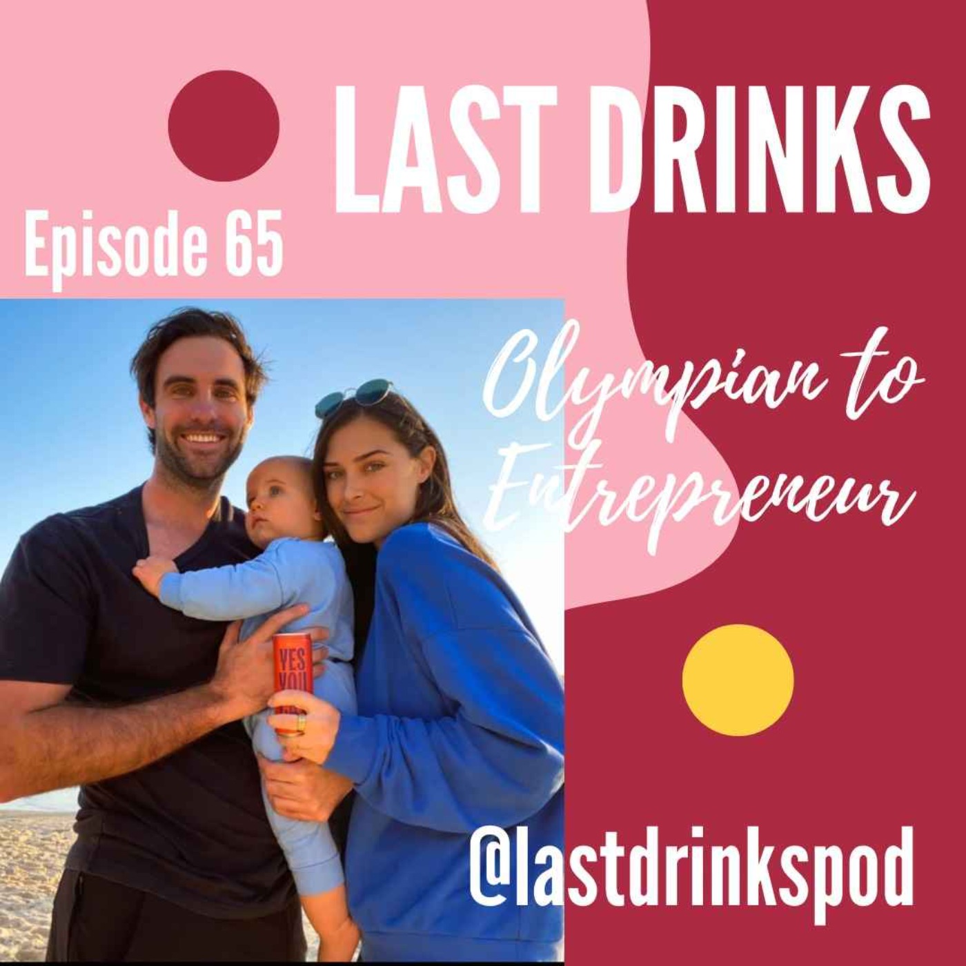 Last Drinks