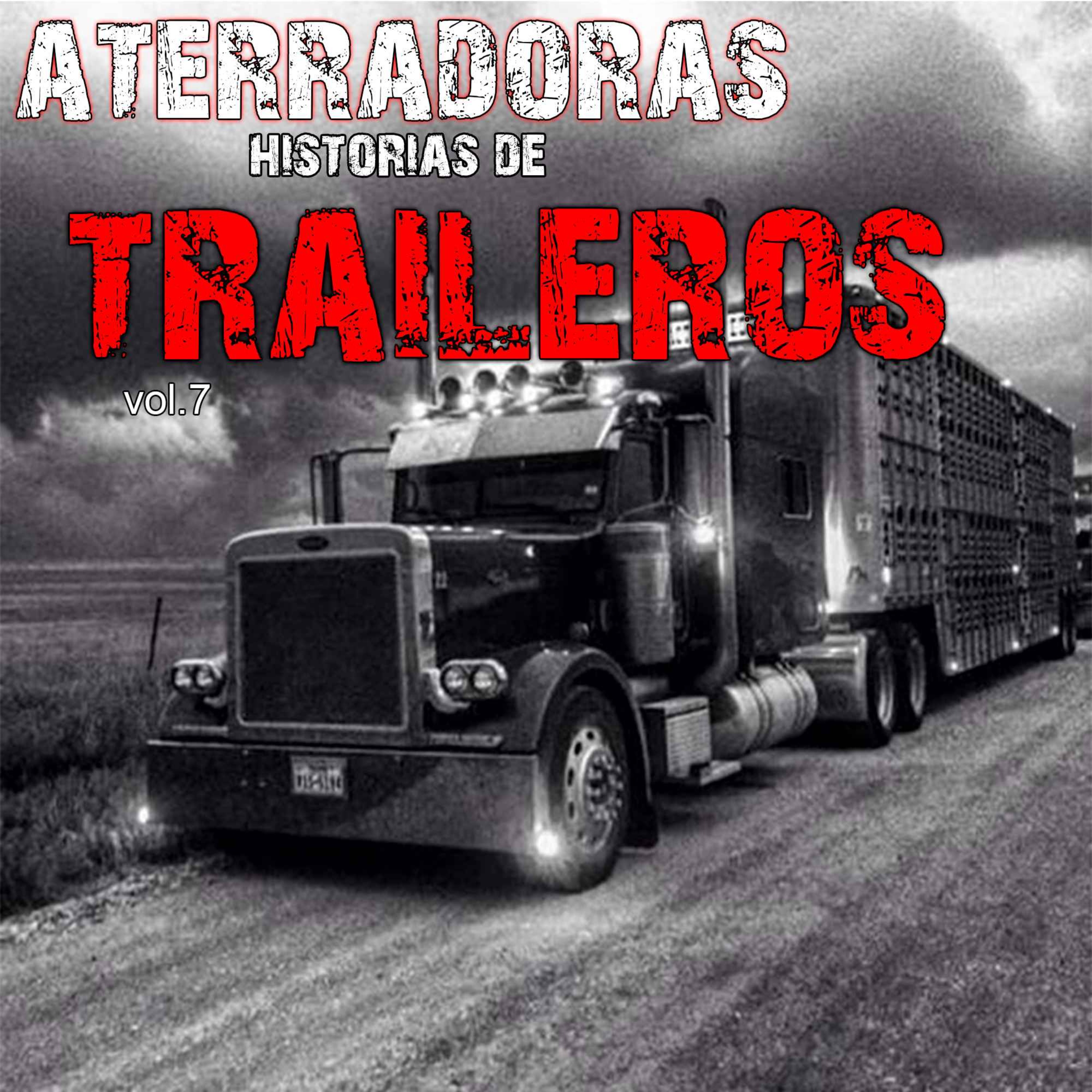 Relatos De Traileros Y Camioneros Aterradoras Experiencias En La Carretera Casos De Ultratumba 8385