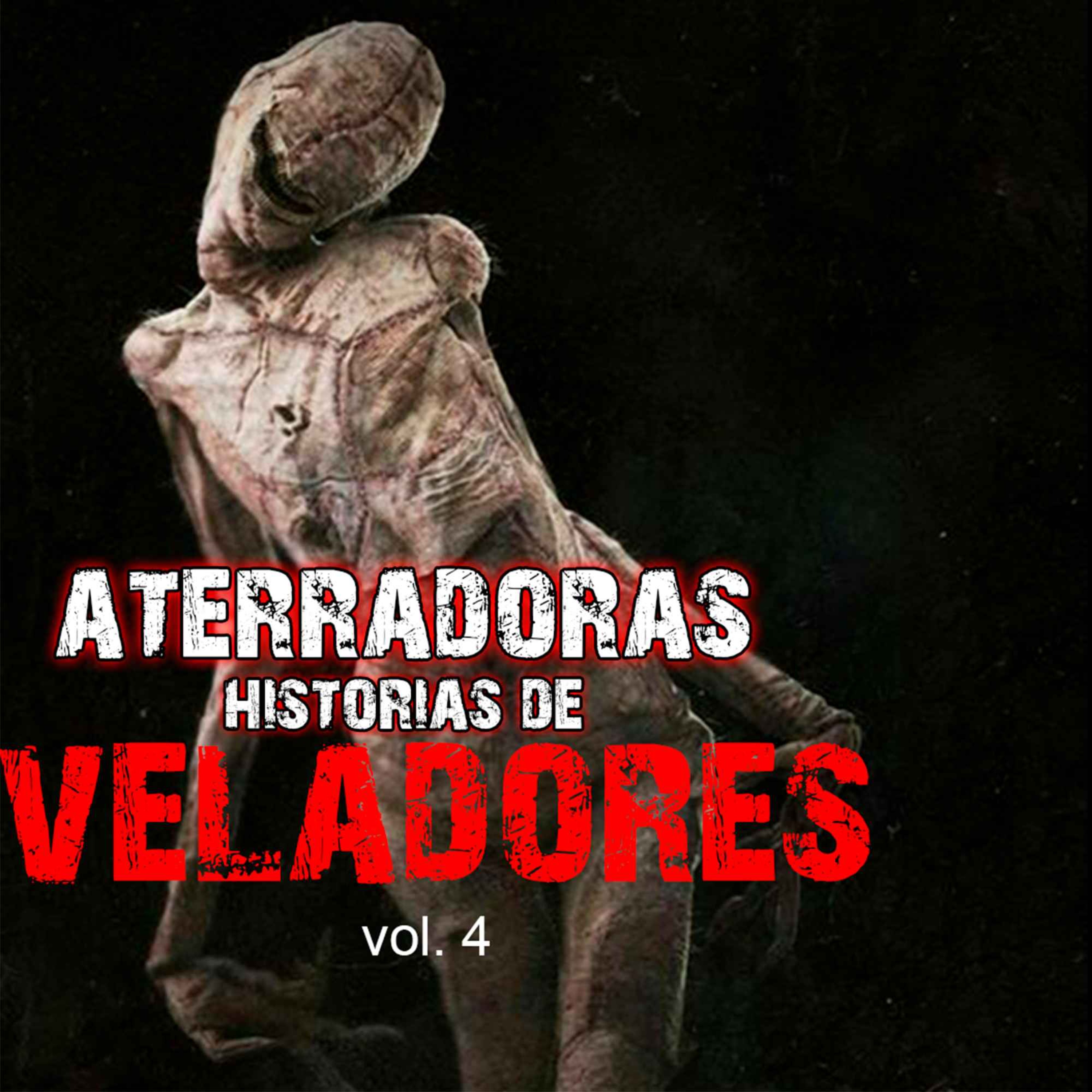 Relatos de Terror Oscuro Secreto Oficial