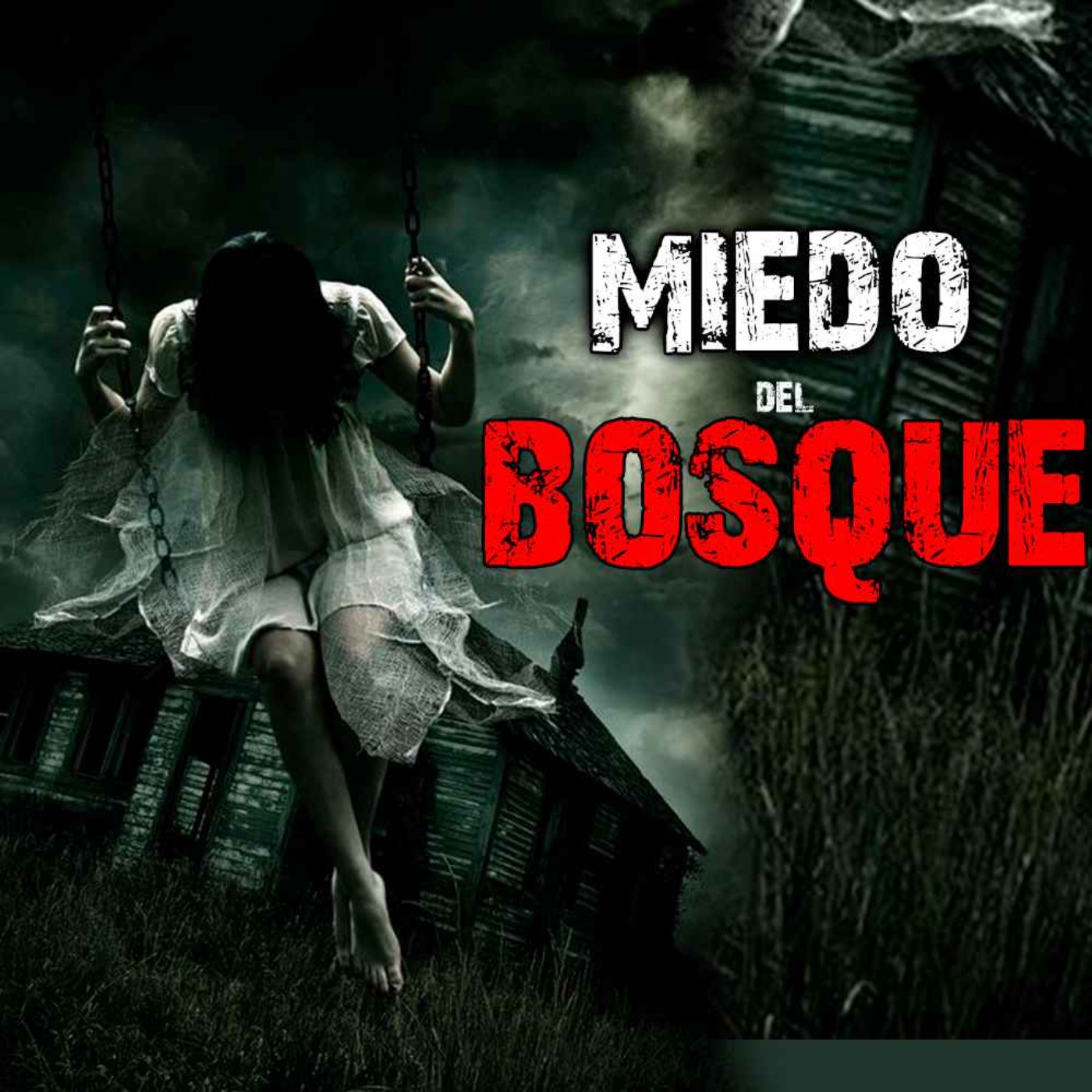 Relatos de Terror Oscuro Secreto Oficial