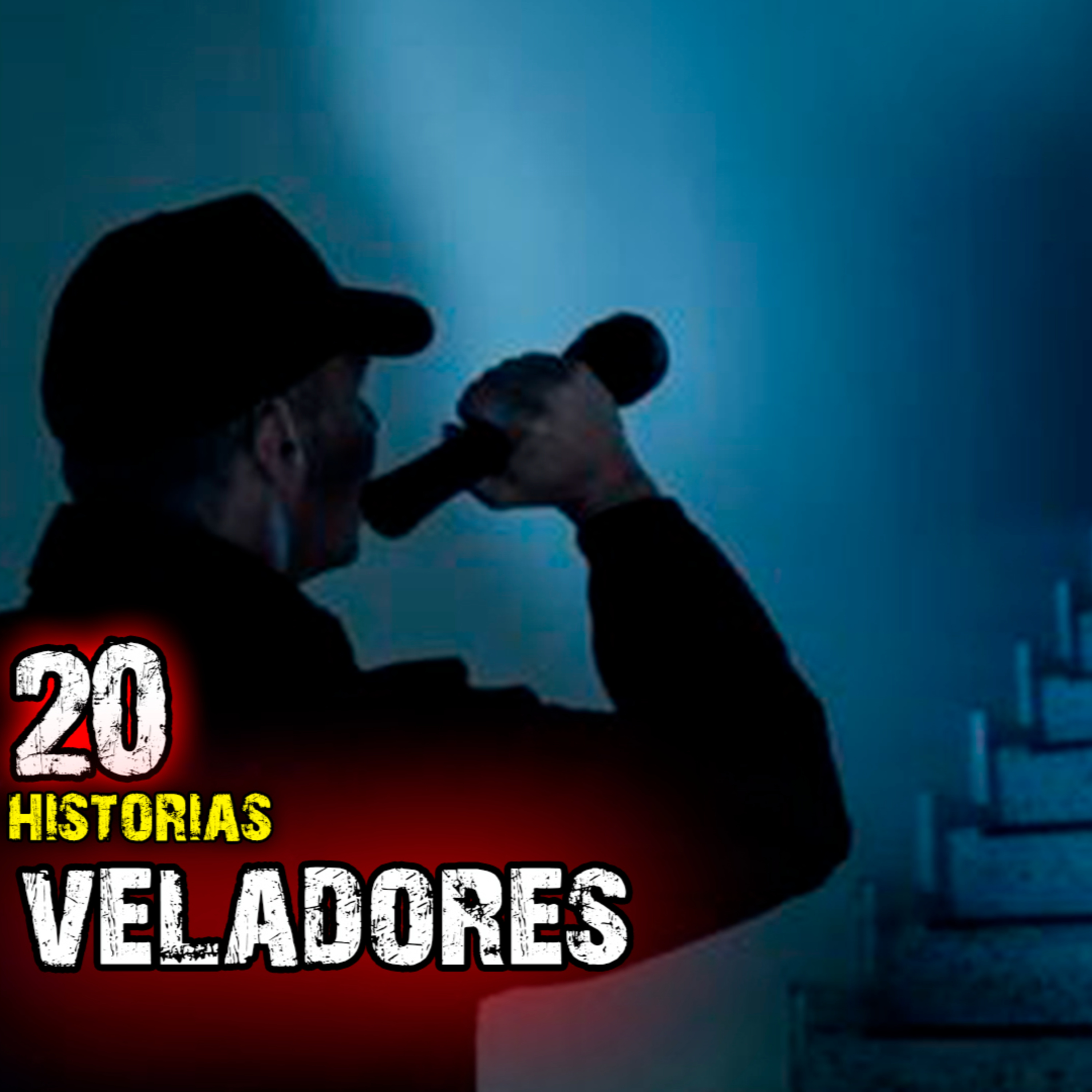 Relatos de VELADORES en Fabricas de VENEZUELA | Historias de terror