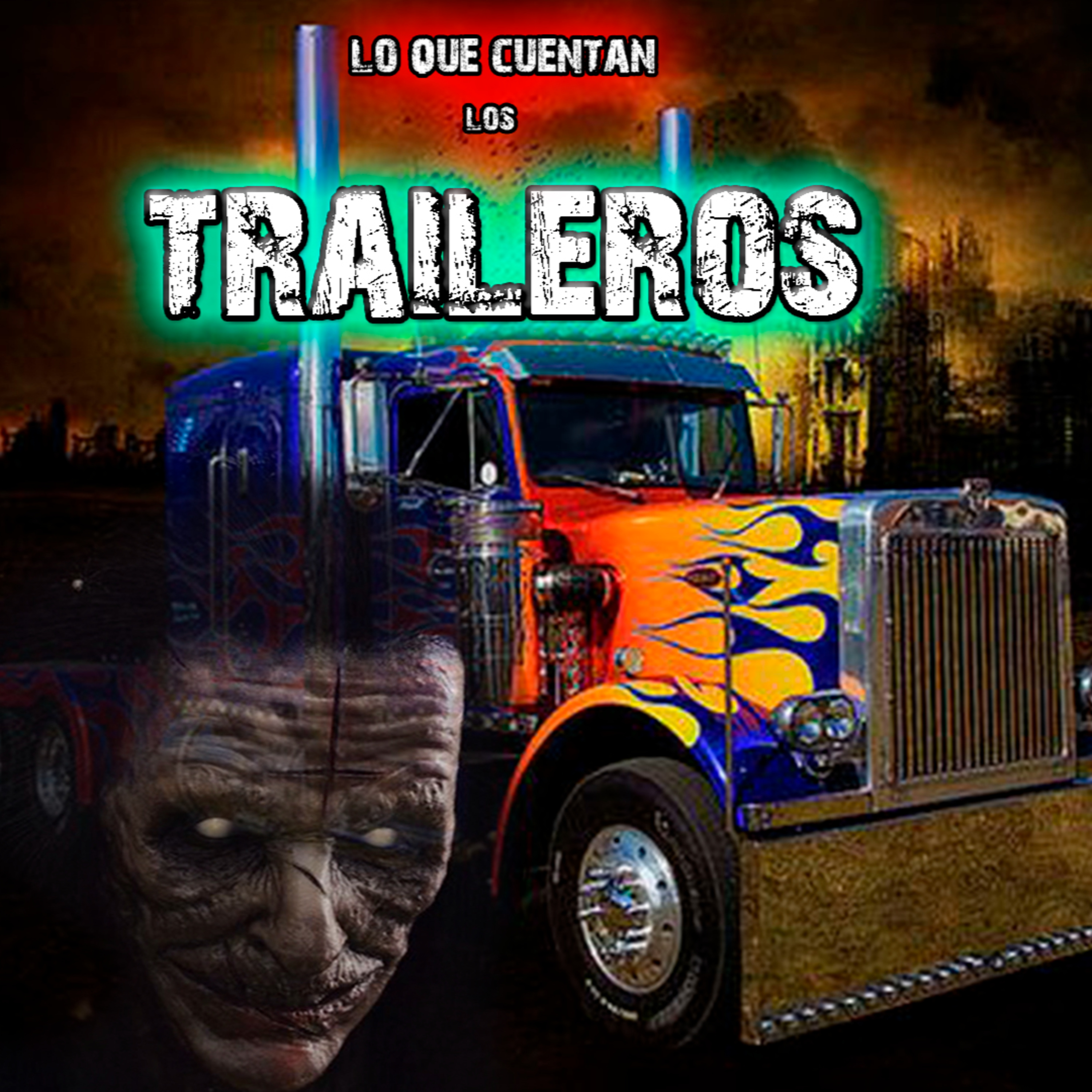 Relatos de Terror Oscuro Secreto Oficial