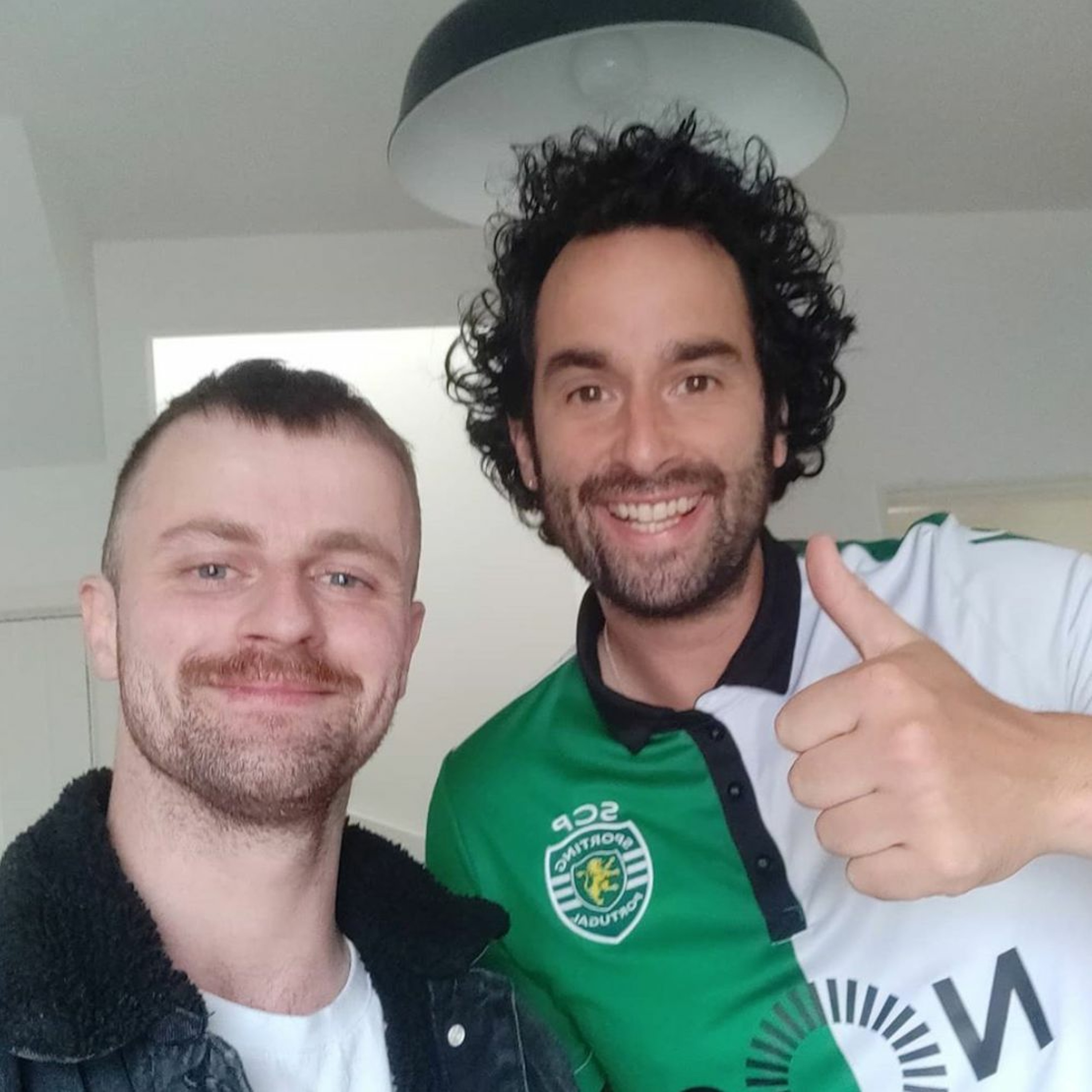 Hello Stevo Podcast