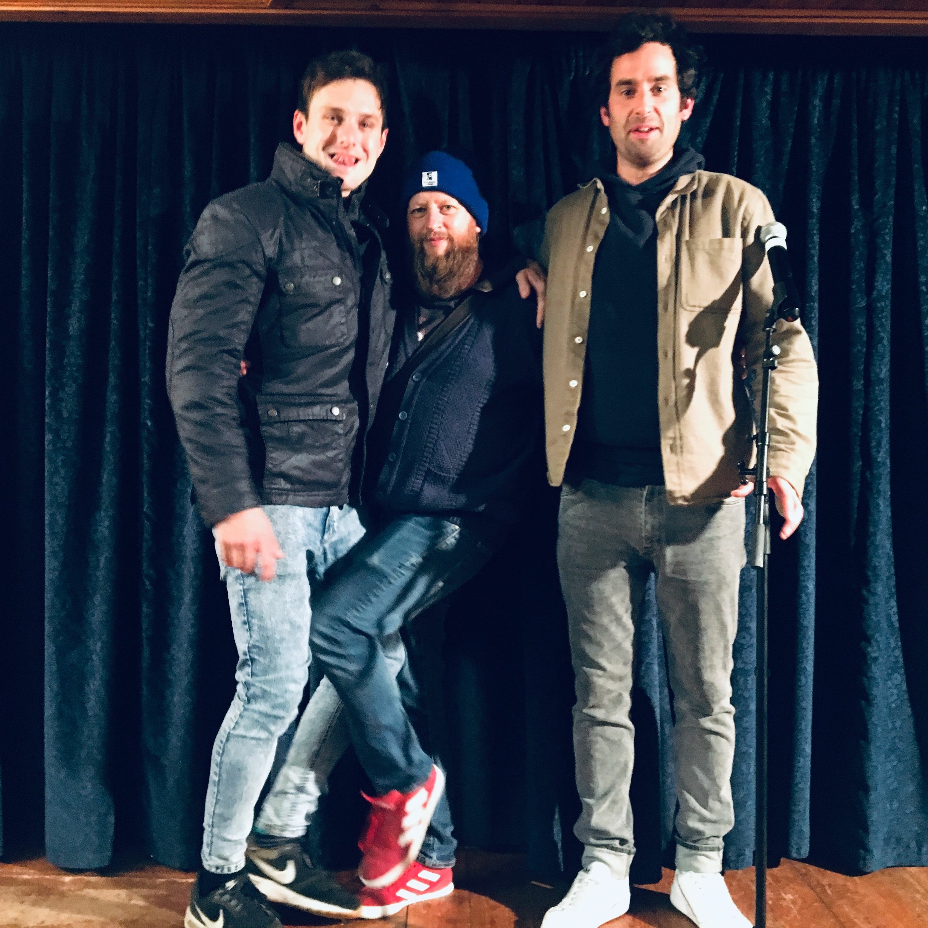 Hello Stevo Podcast