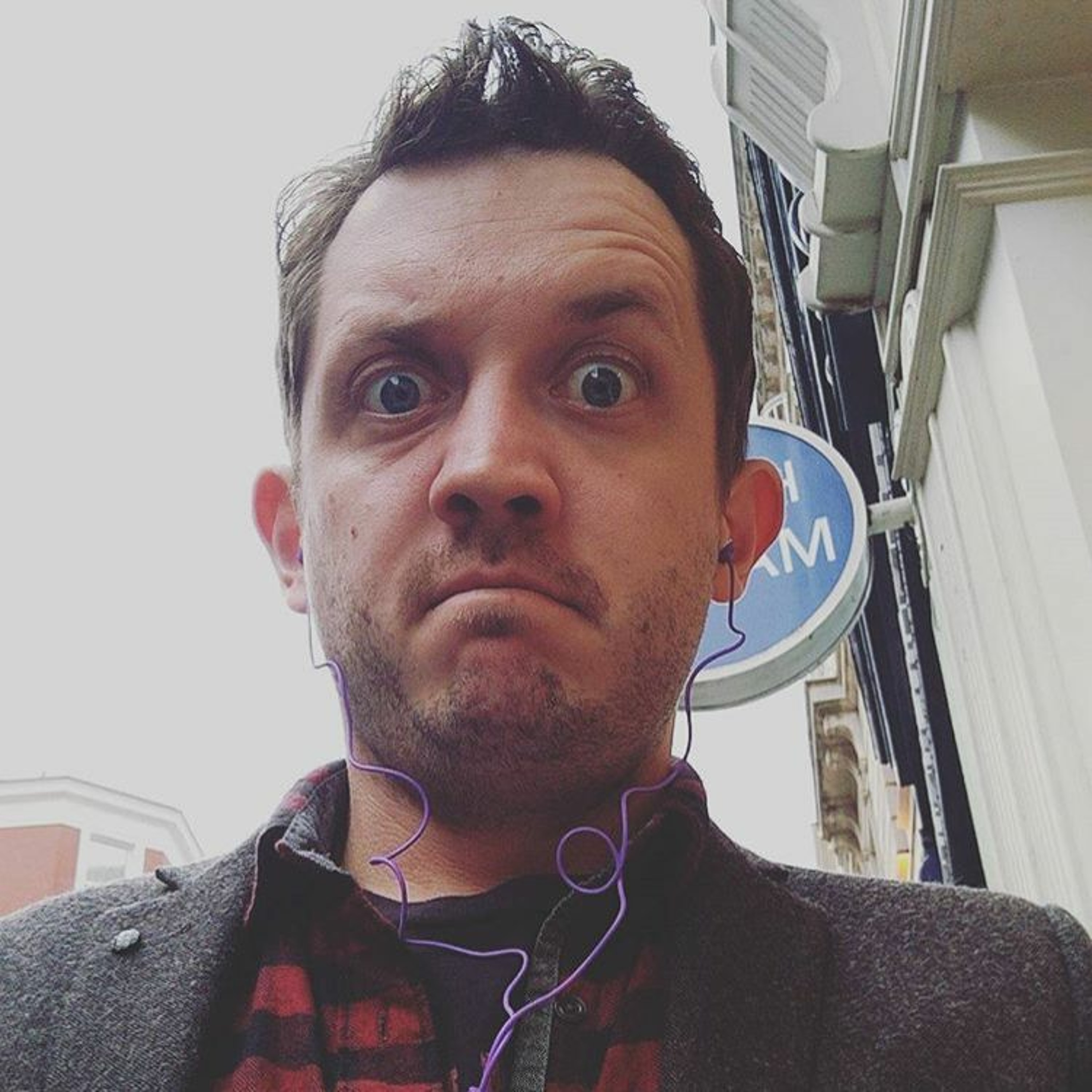 Hello Stevo Podcast